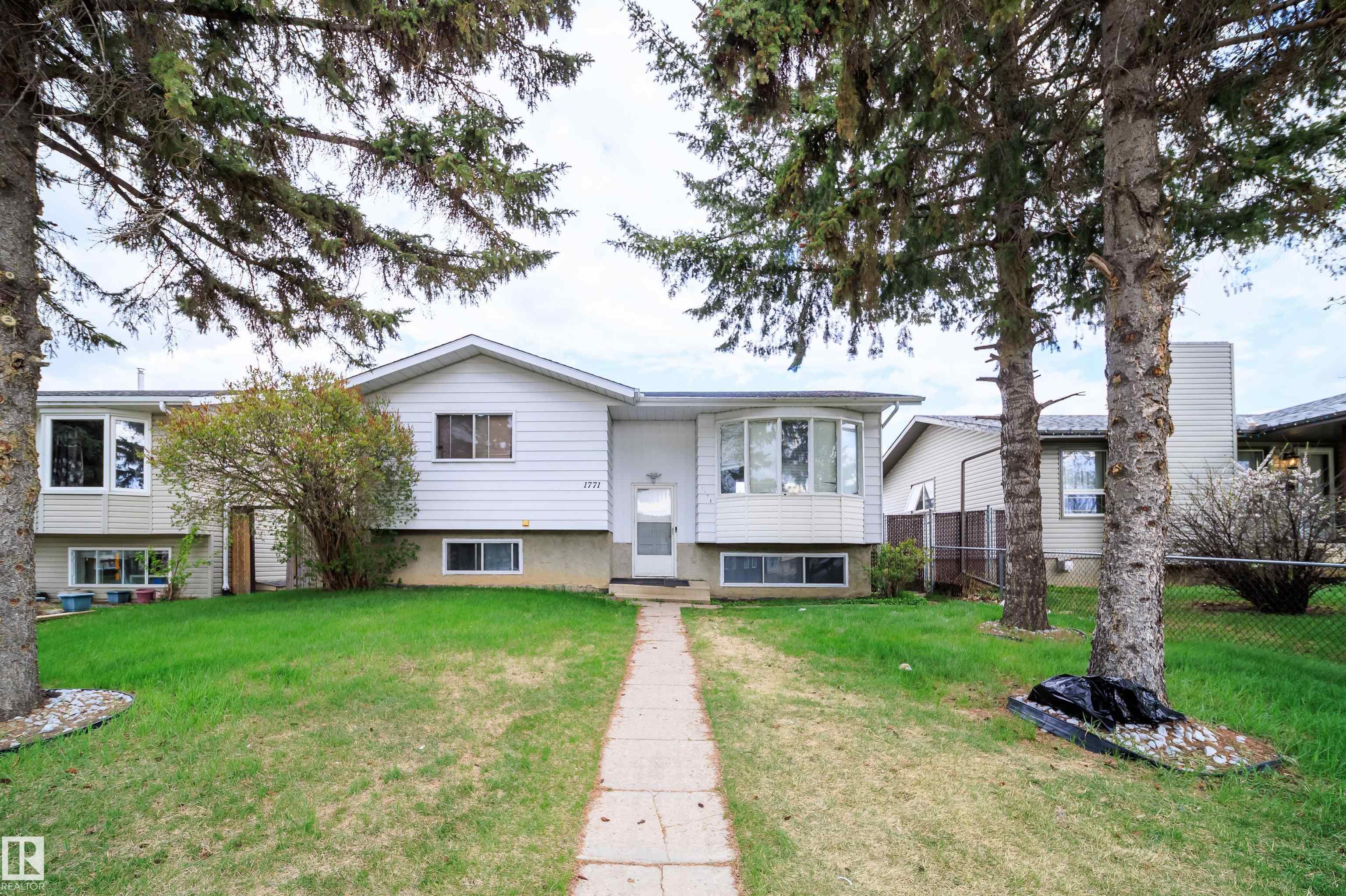 1771 37 Street, E4488638, Alberta,