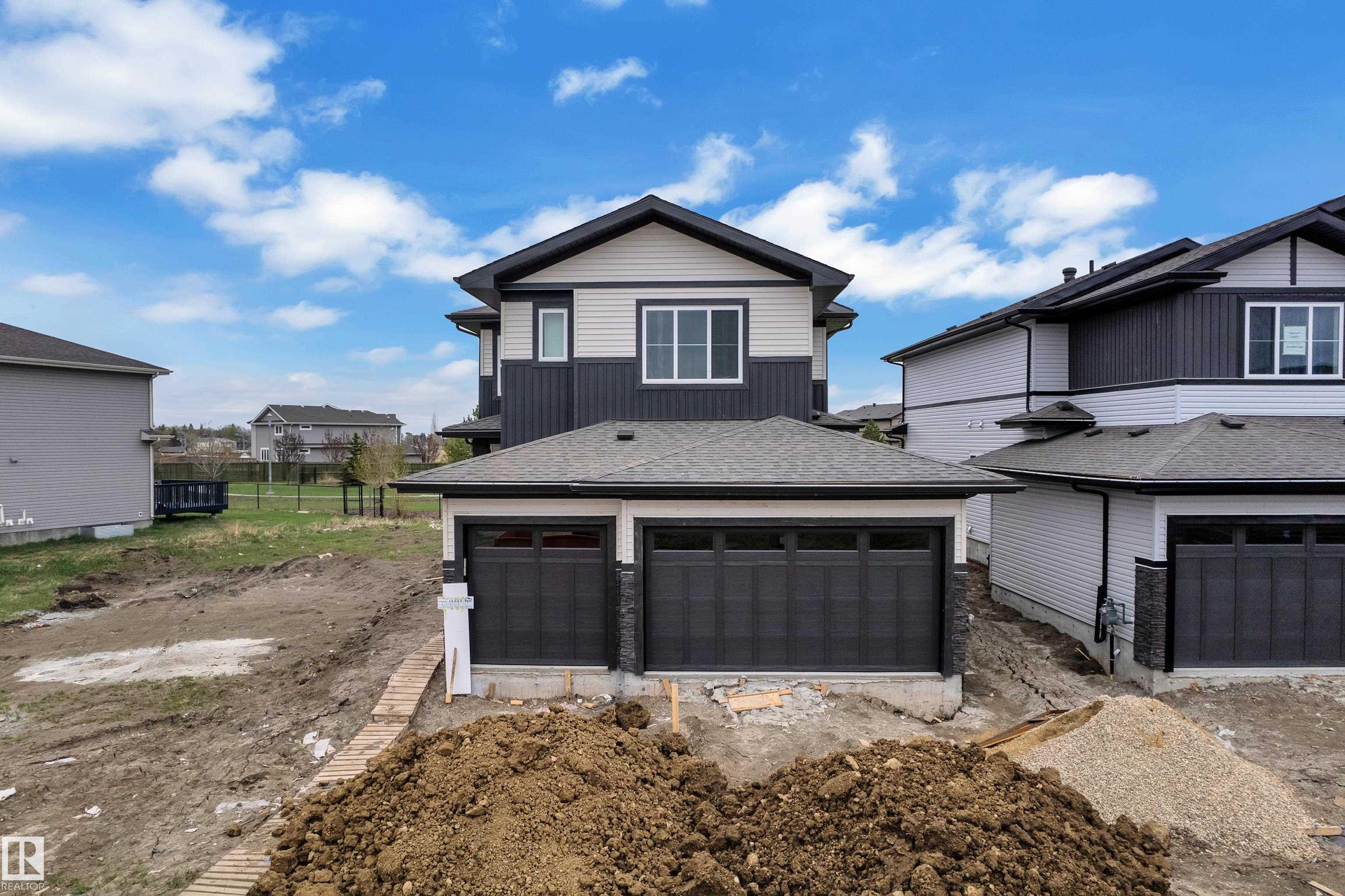 12623 44 Street, E4488639, Alberta,
