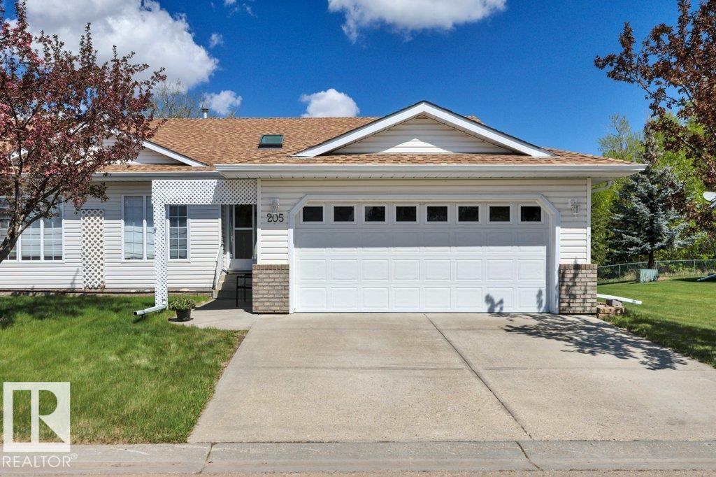 205 Ravine Villa(s), E4488641, Alberta,