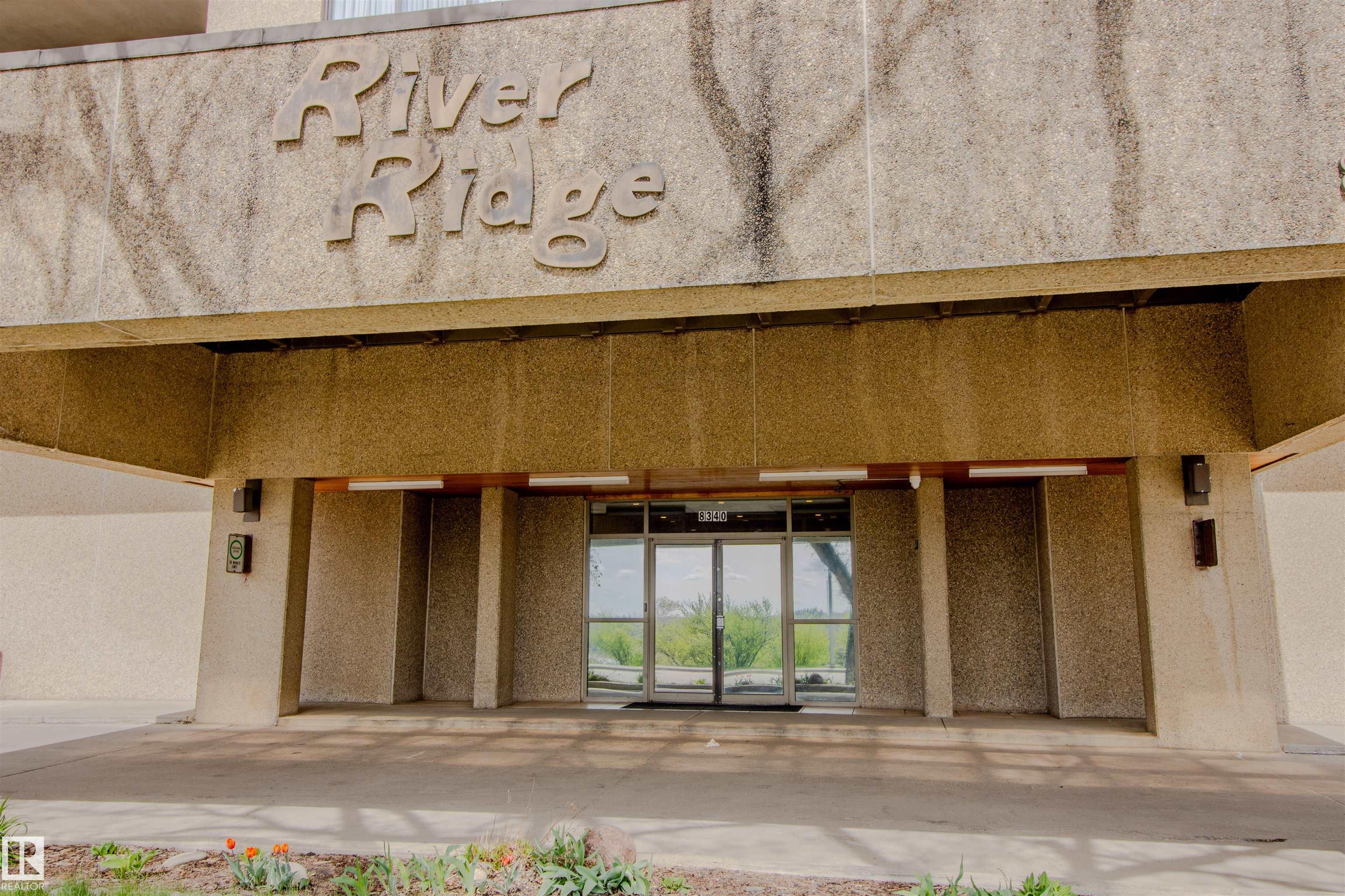202 8340 JASPER Avenue, E4488645, Alberta,