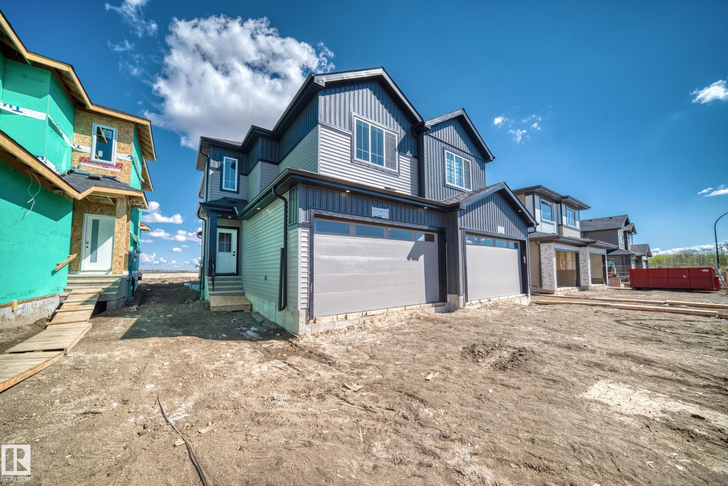 93 PATRIOT Way, E4488653, Alberta,