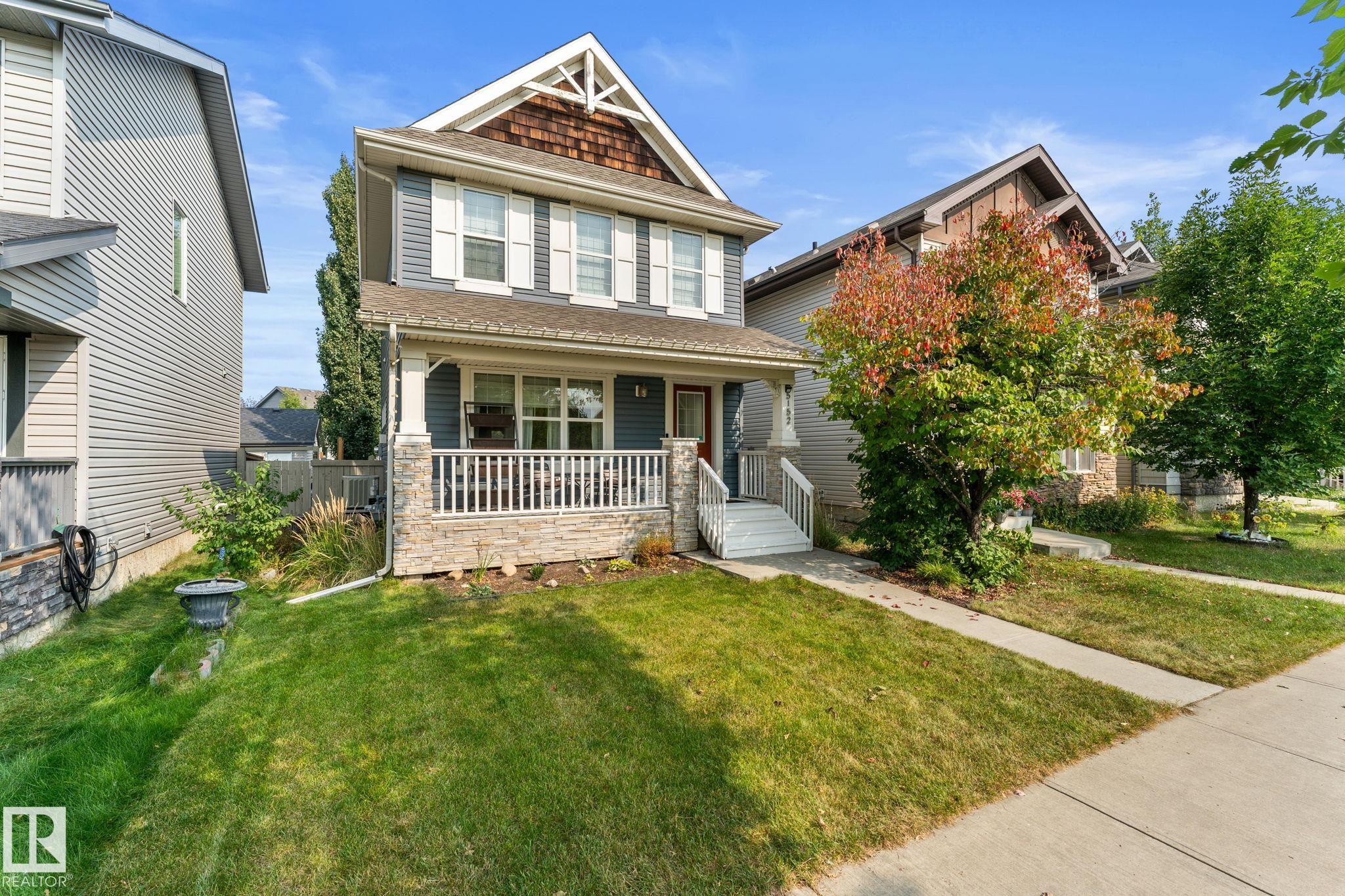 5152 4 Avenue, E4488660, Alberta,