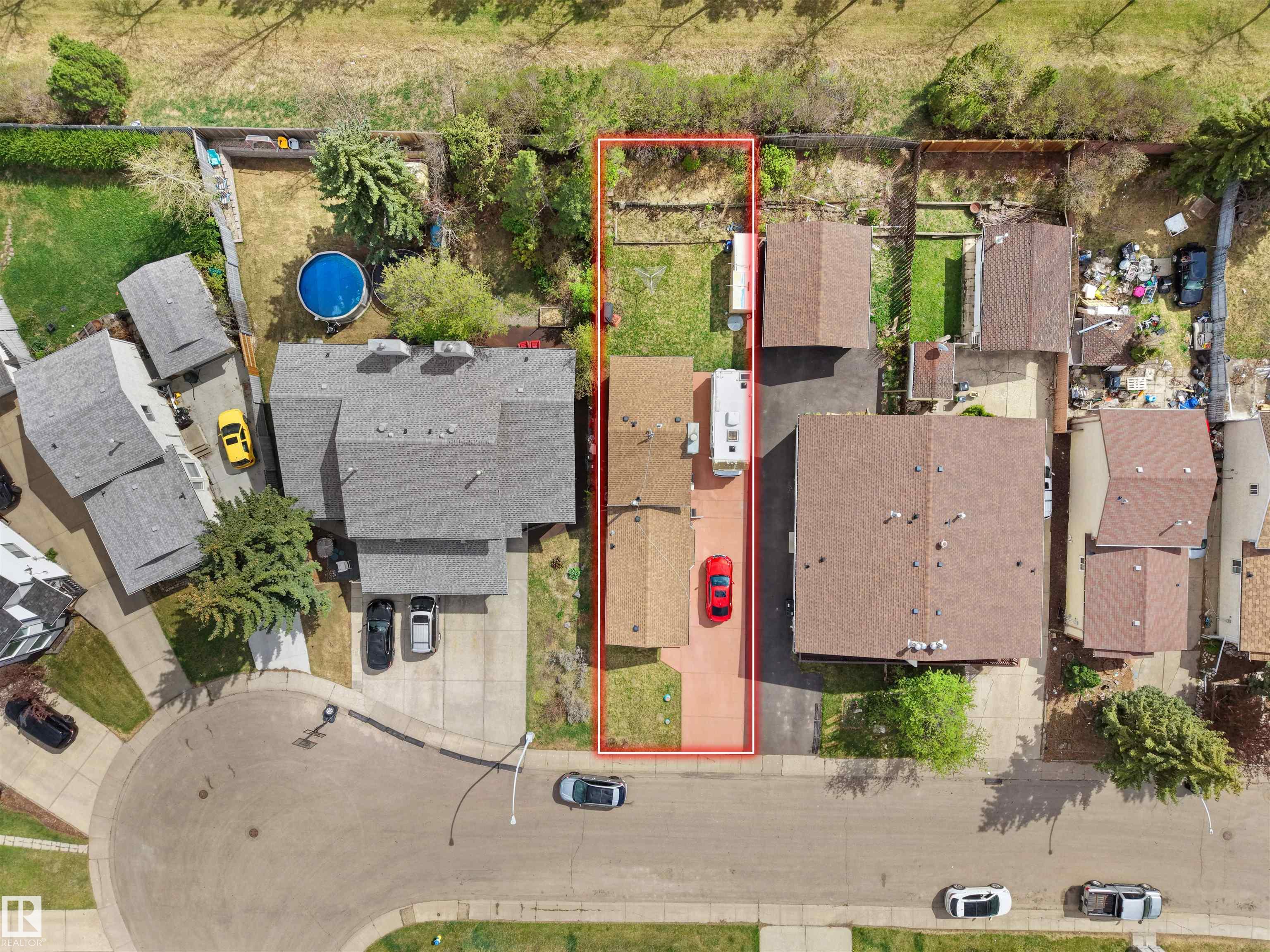 Fifth View of 10711 24 Avenue, Ermineskin, Edmonton, Alberta, T6J 5P9