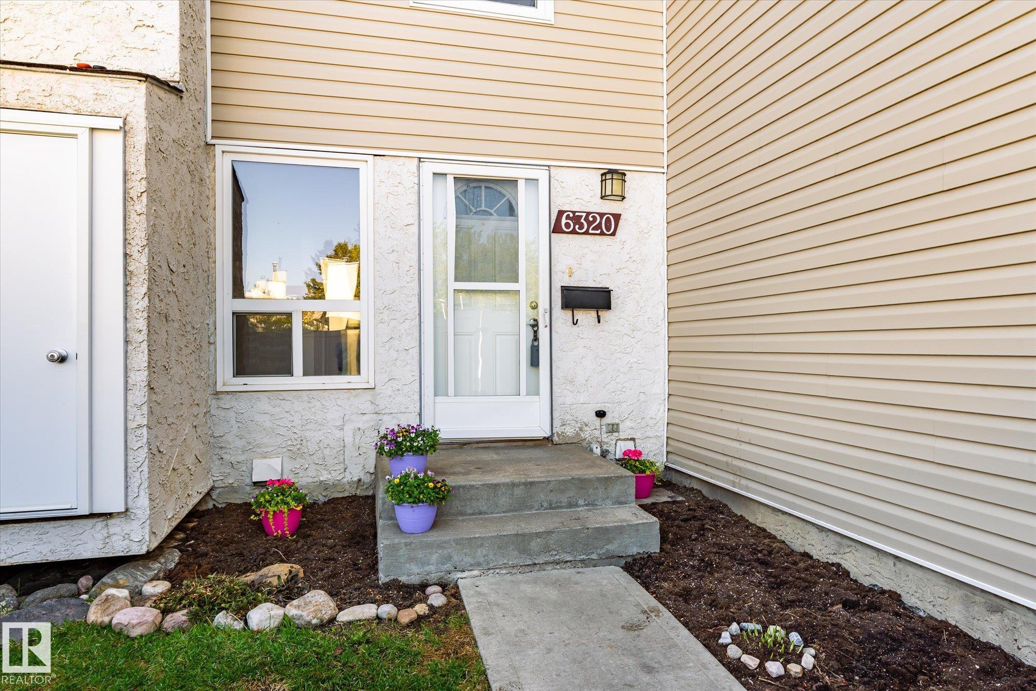 Second View of 6320 184 Street, Ormsby Place, Edmonton, Alberta, T5T 2N8