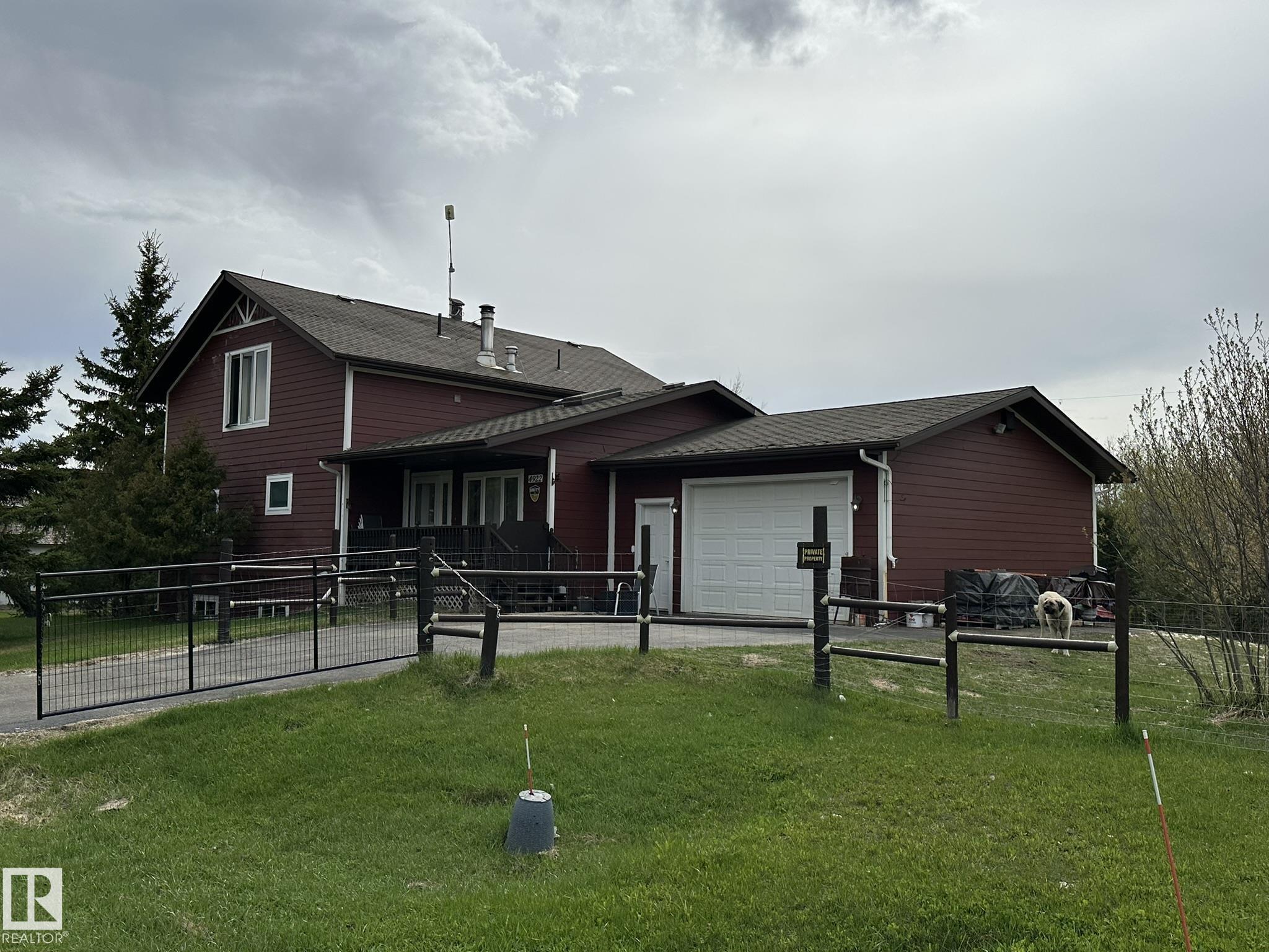 4926 51 Street, E4488679, Alberta,