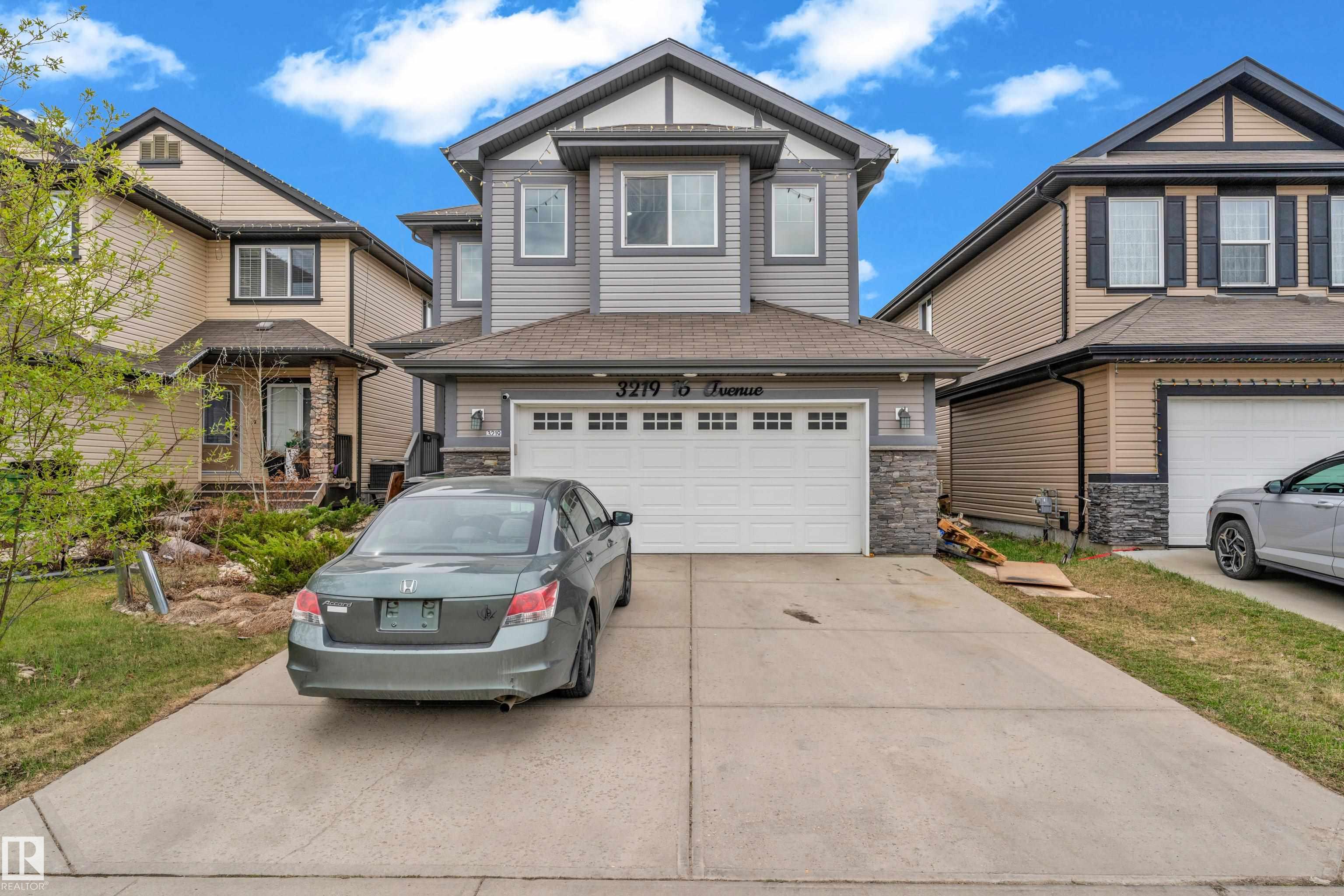 3219 16 Avenue, E4488681, Alberta,