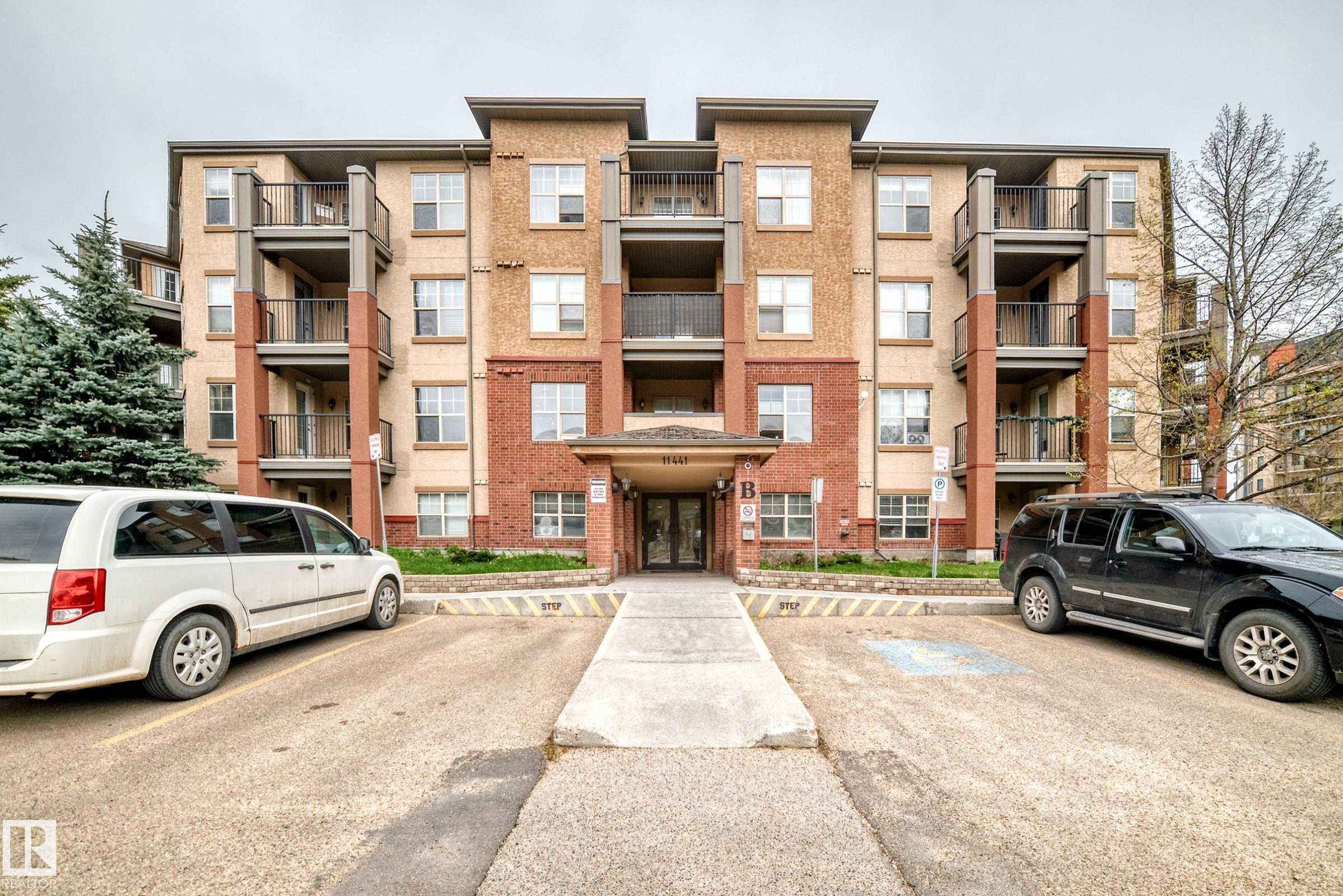 113 11441 ELLERSLIE Road, E4488682, Alberta,