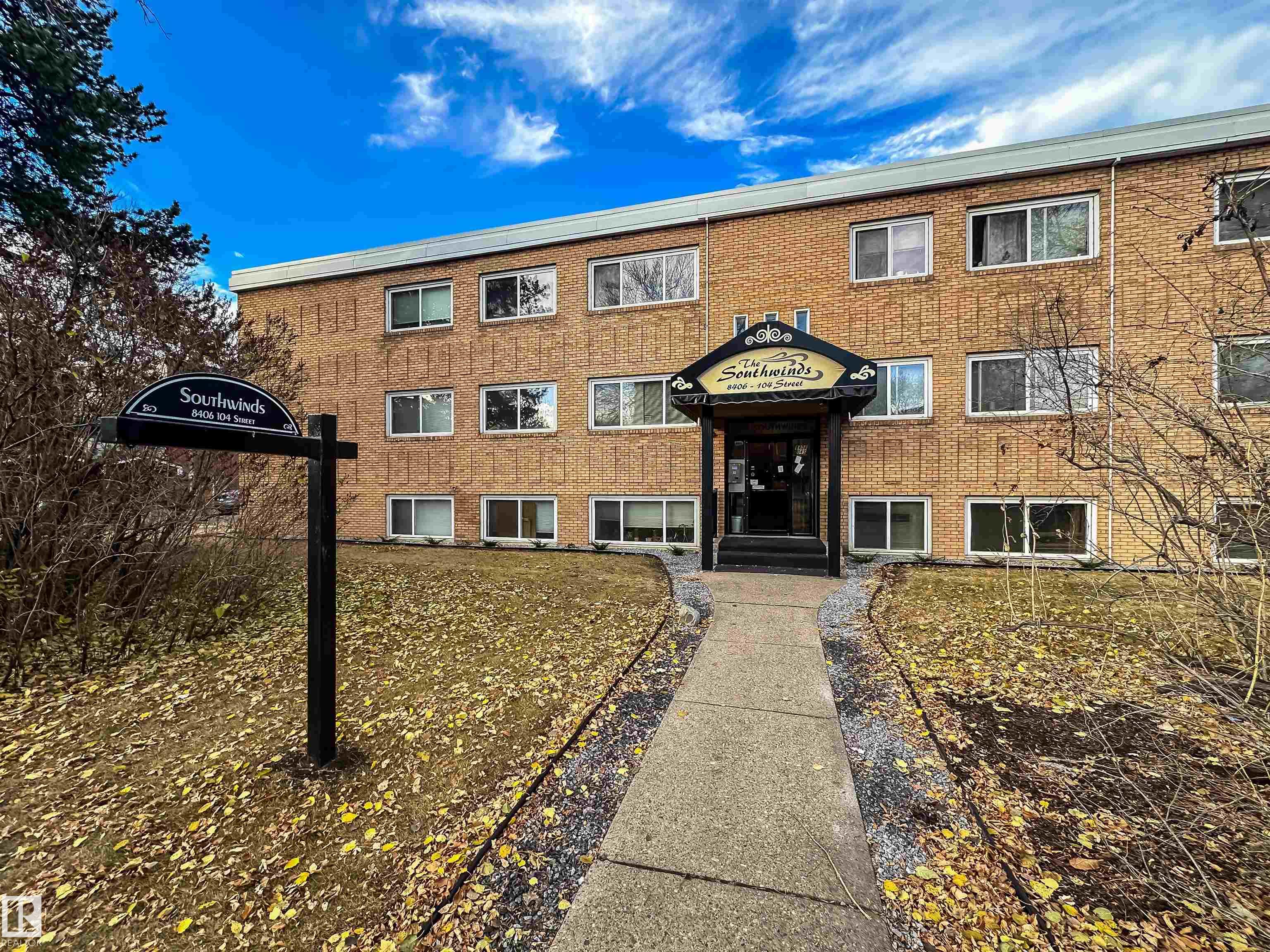 3 8406 104 Street, E4488685, Alberta,