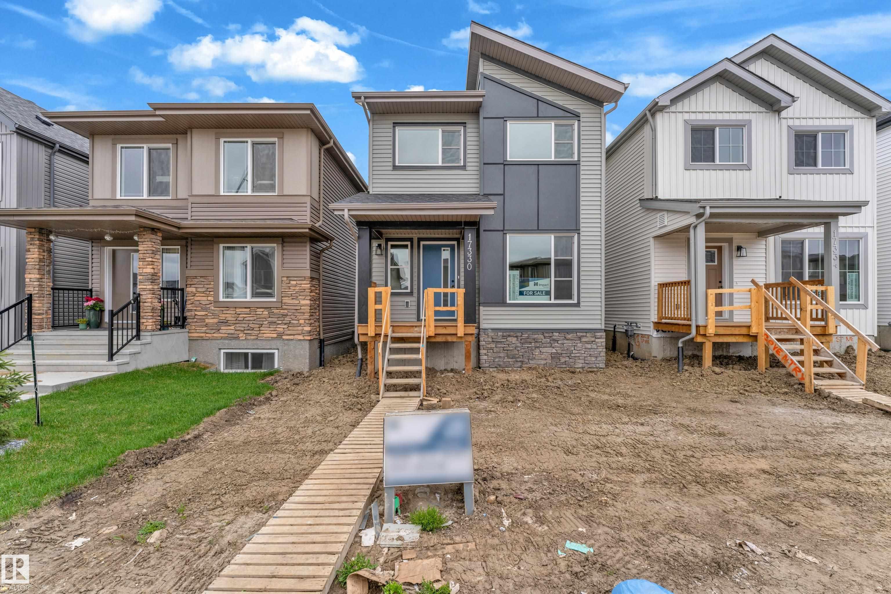 17330 6A Street, E4488687, Alberta,