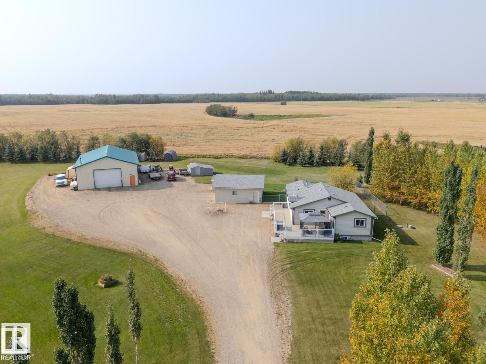 B 23021 TWP ROAD 502, E4488698, Alberta,