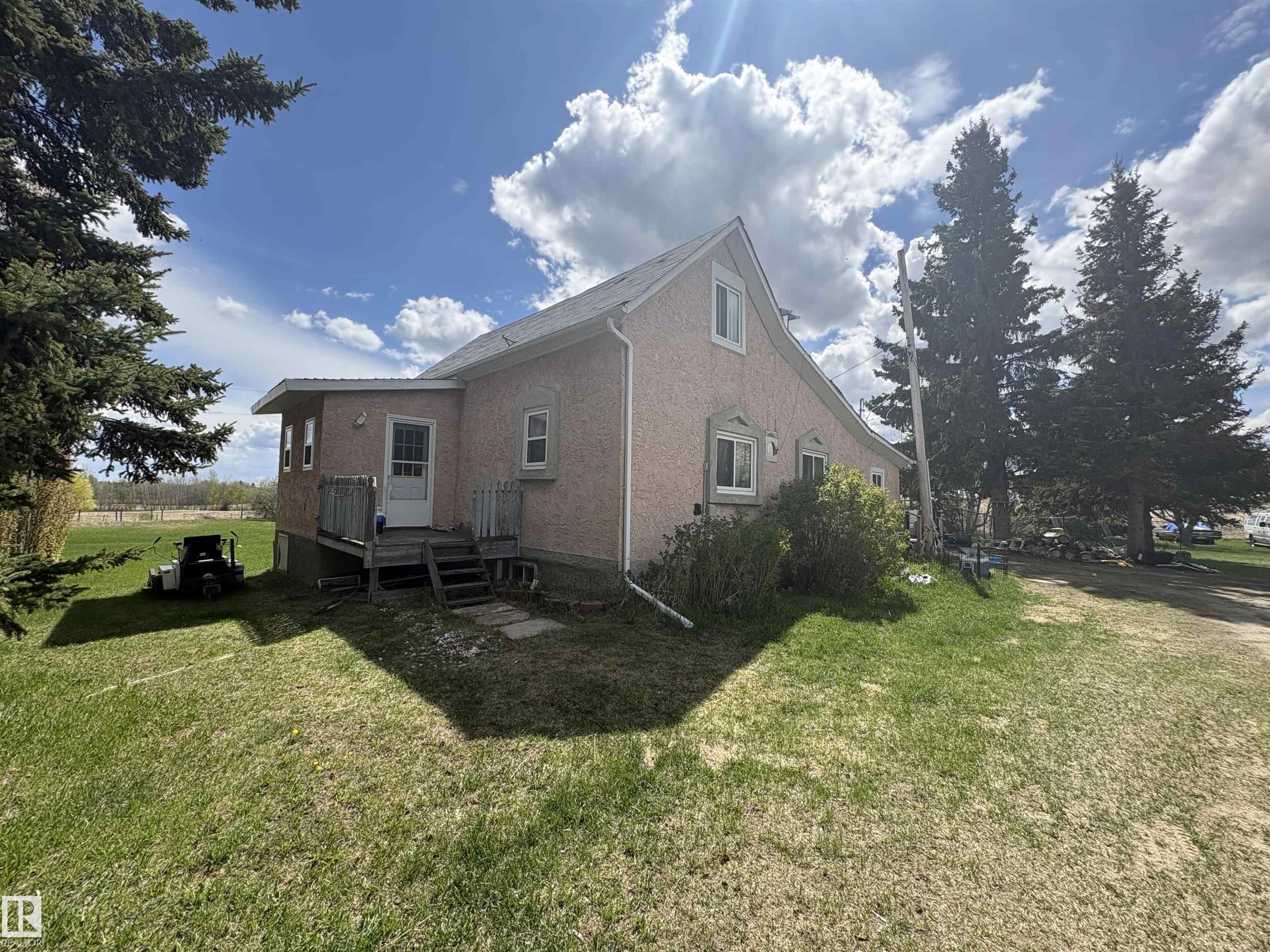 2313 TWP RD 474, E4488699, Alberta,