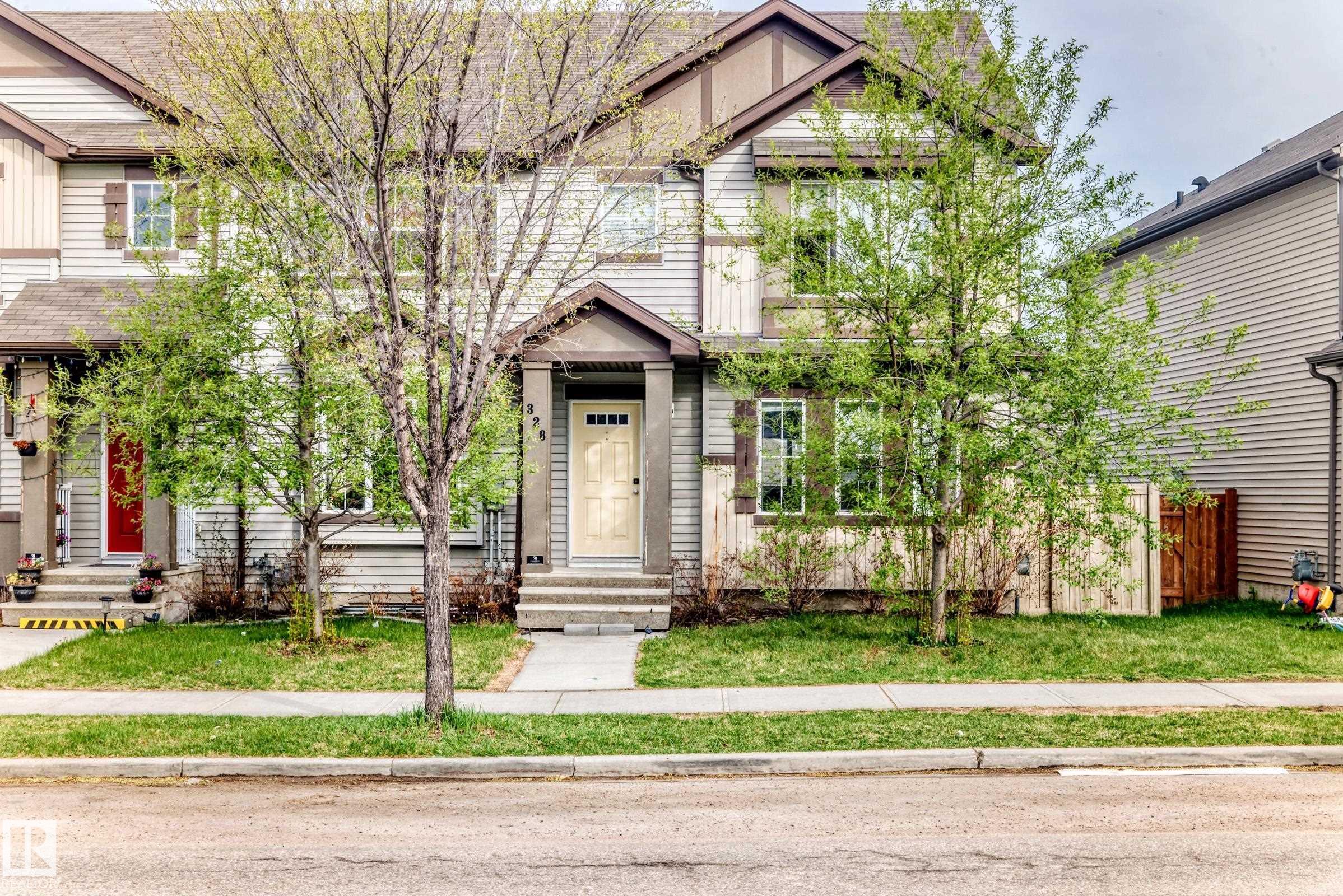 328 WATT Boulevard, E4488706, Alberta,