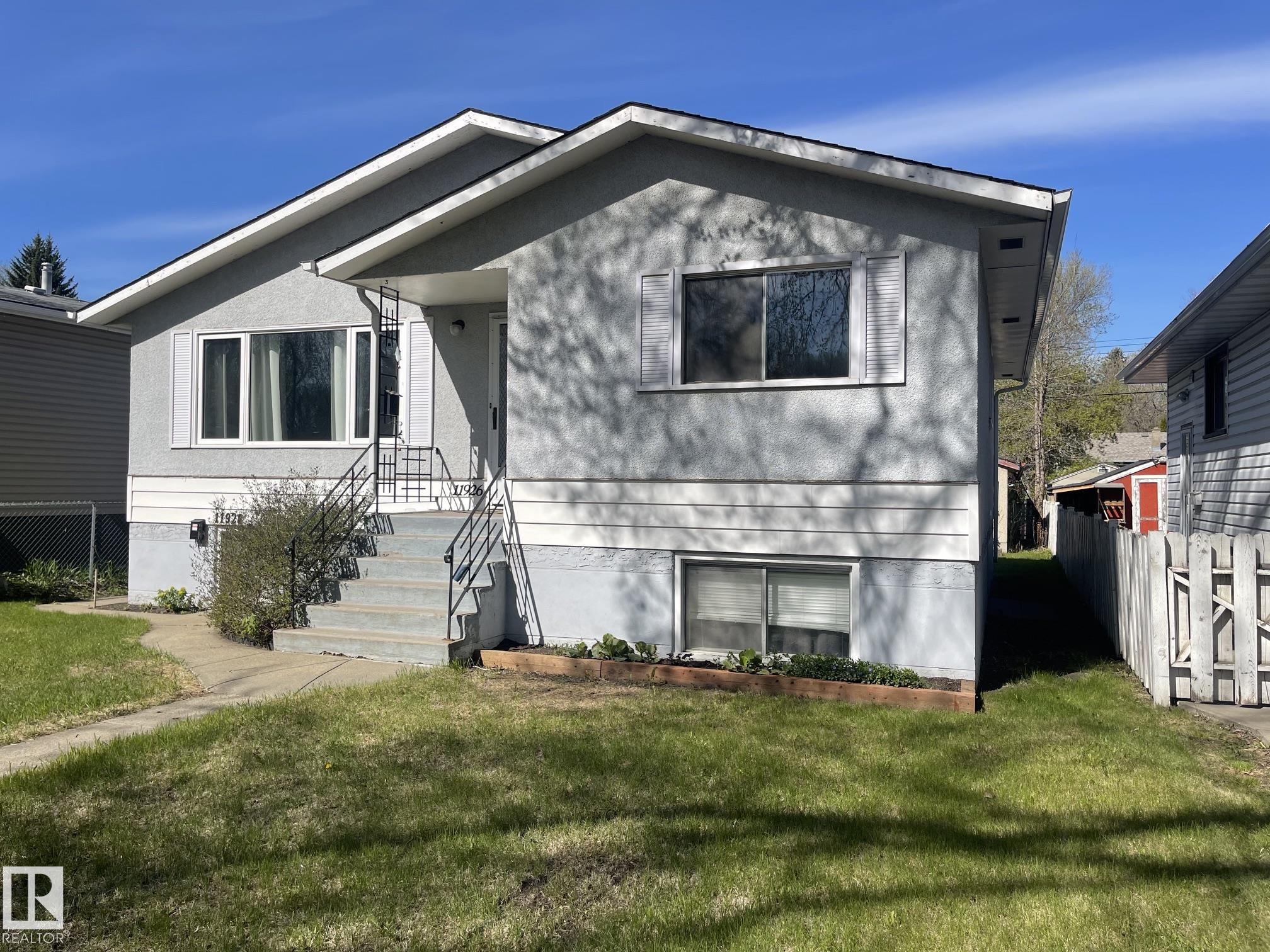 11926/11928 56 Street, E4488711, Alberta,