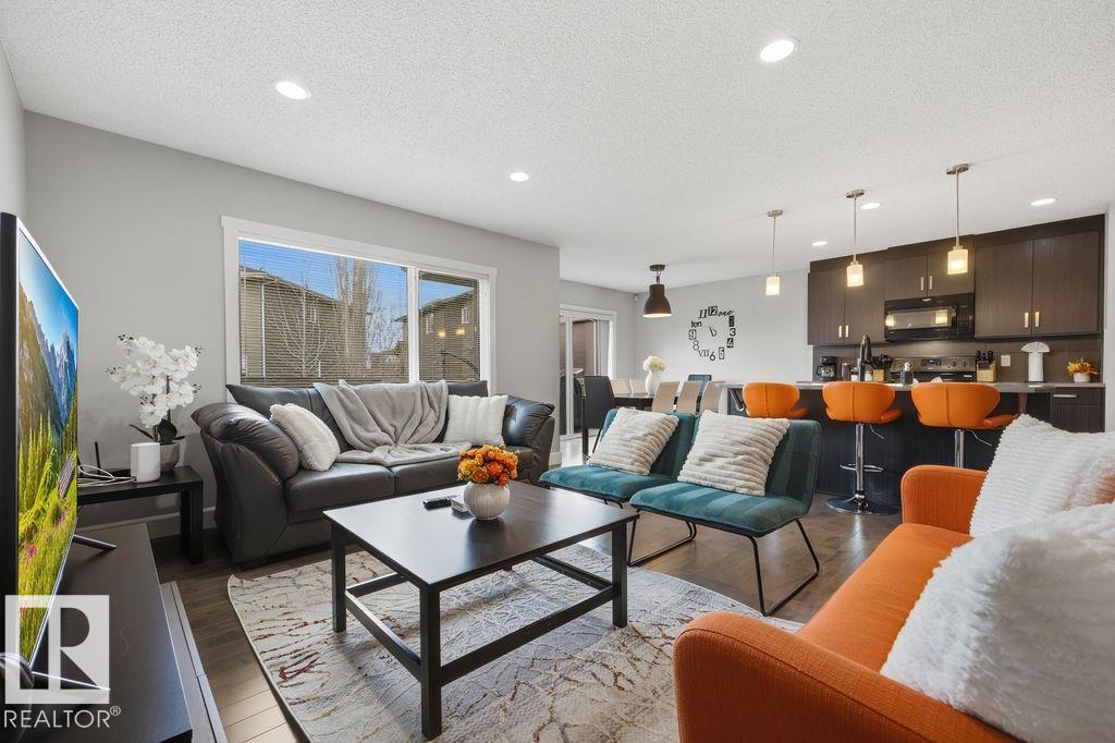 2366 WARE Crescent, E4488719, Alberta,