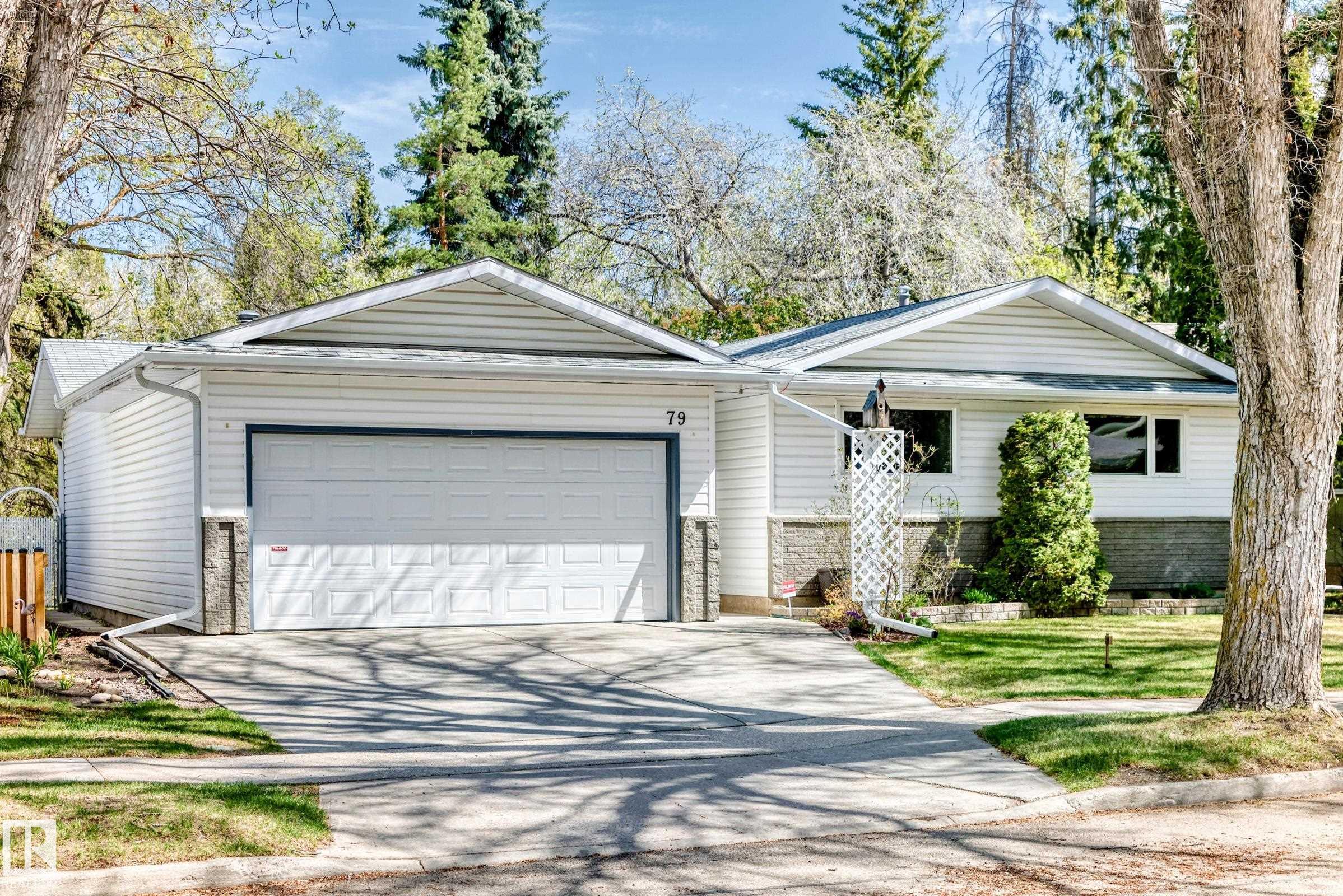79 BROADVIEW Crescent, E4488720, Alberta,