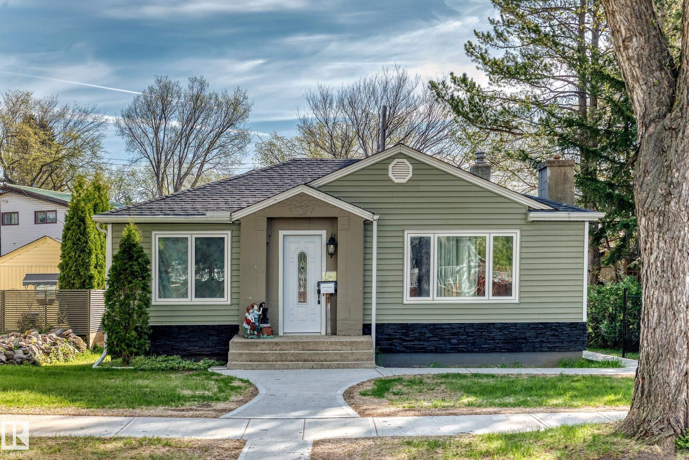 11303 60 Street, E4488721, Alberta,