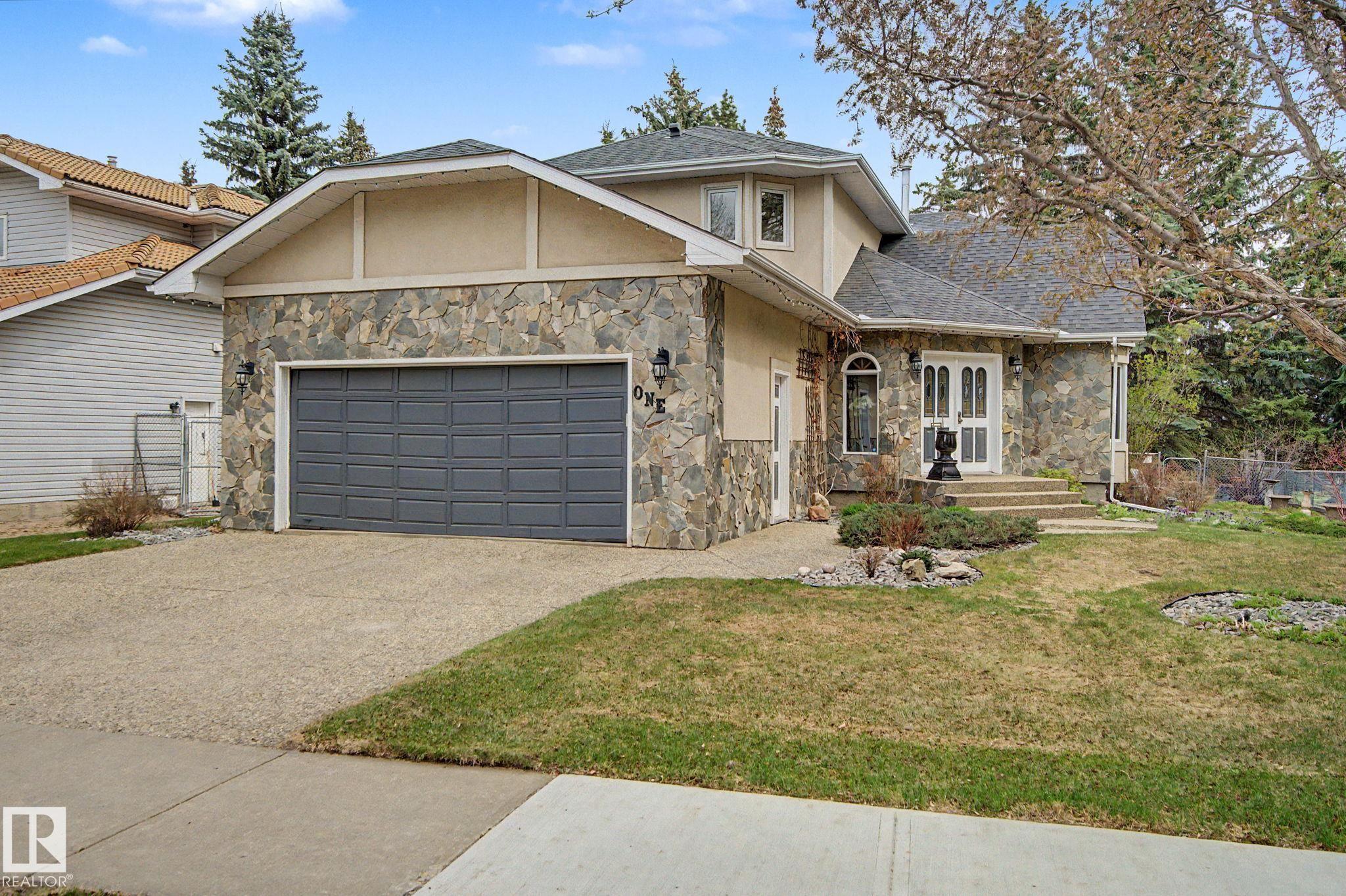 1 FIELDSTONE Drive, E4488727, Alberta,
