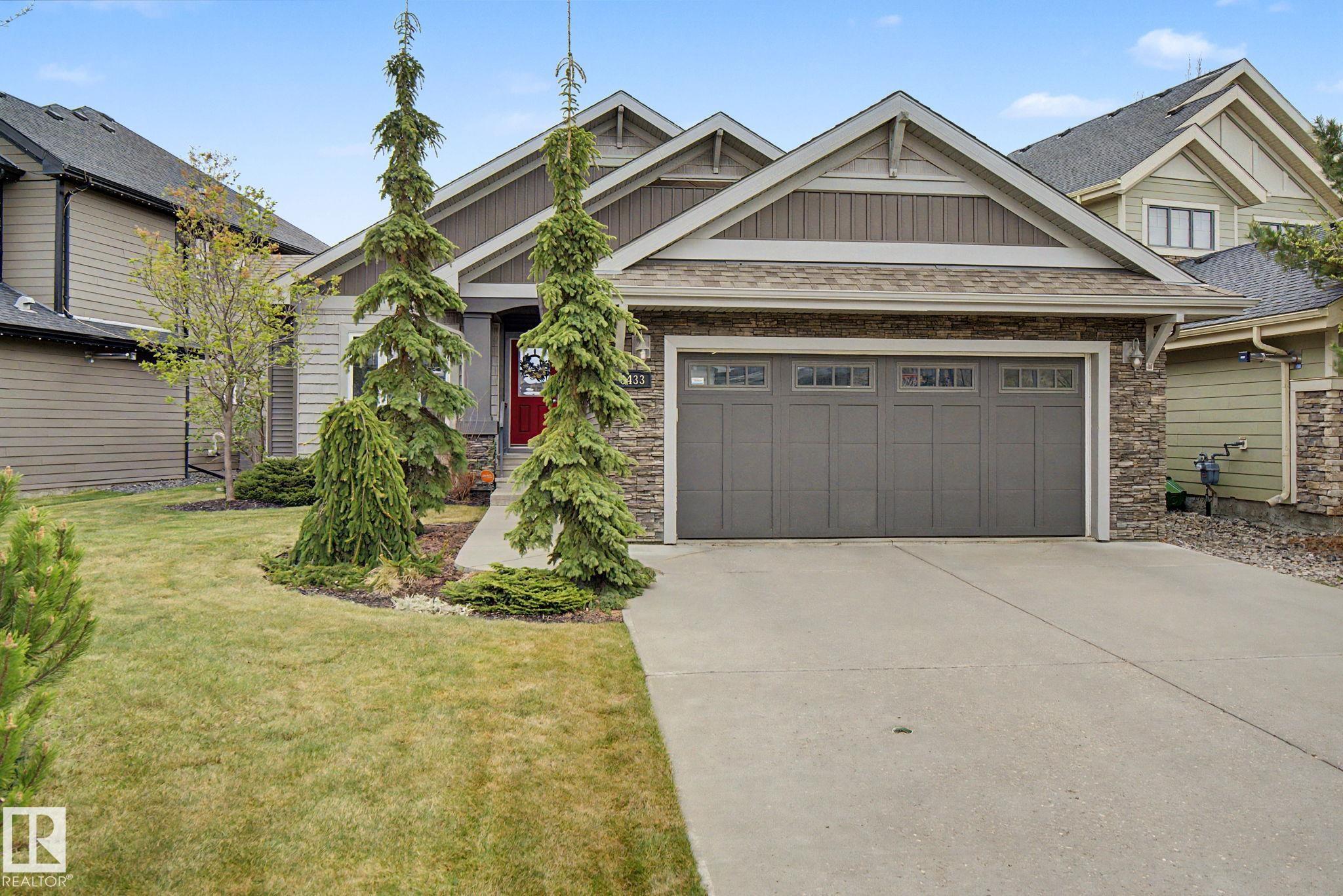 3433 WEST LANDING Landing, E4488728, Alberta,