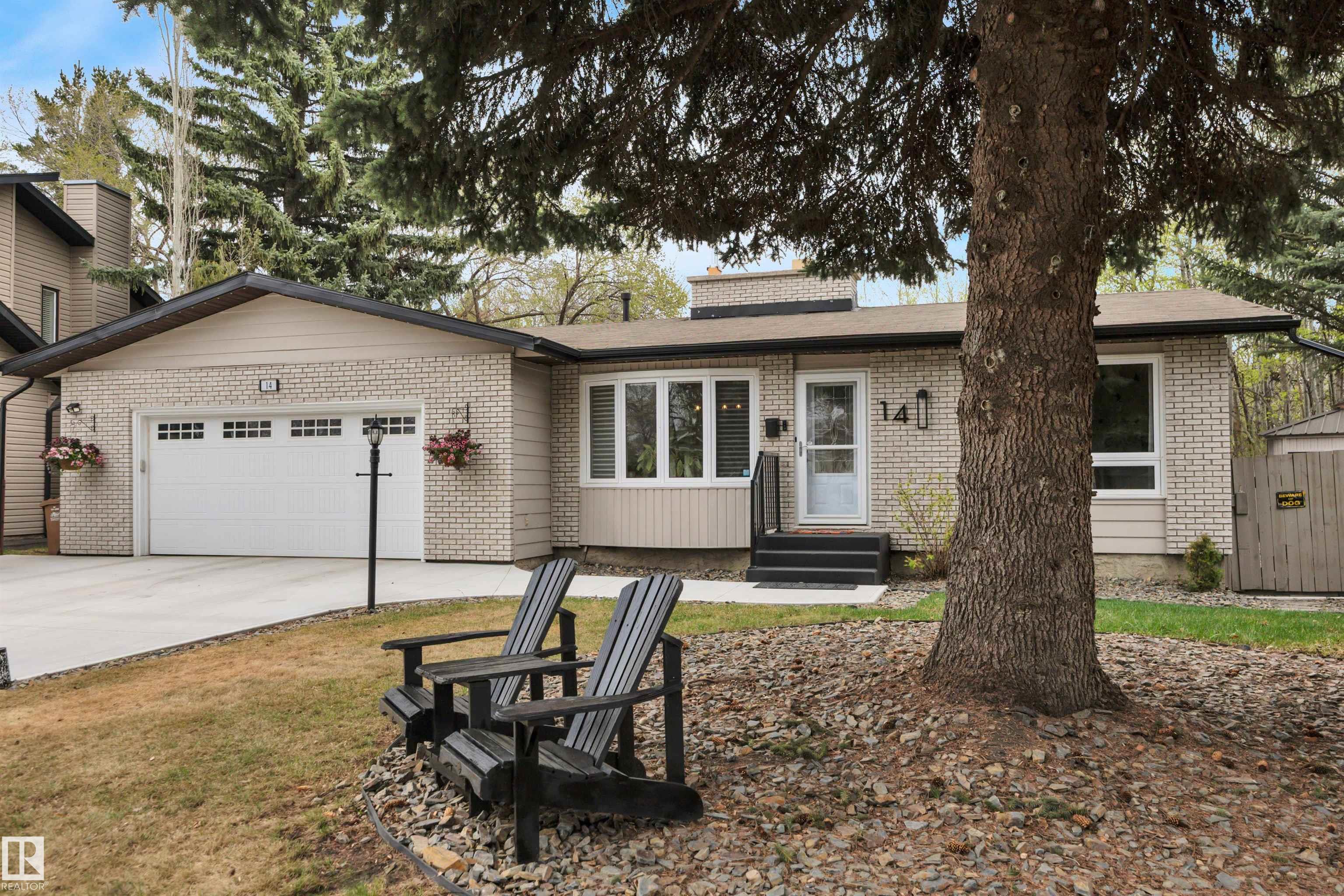 14 ASH Place, E4488734, Alberta,