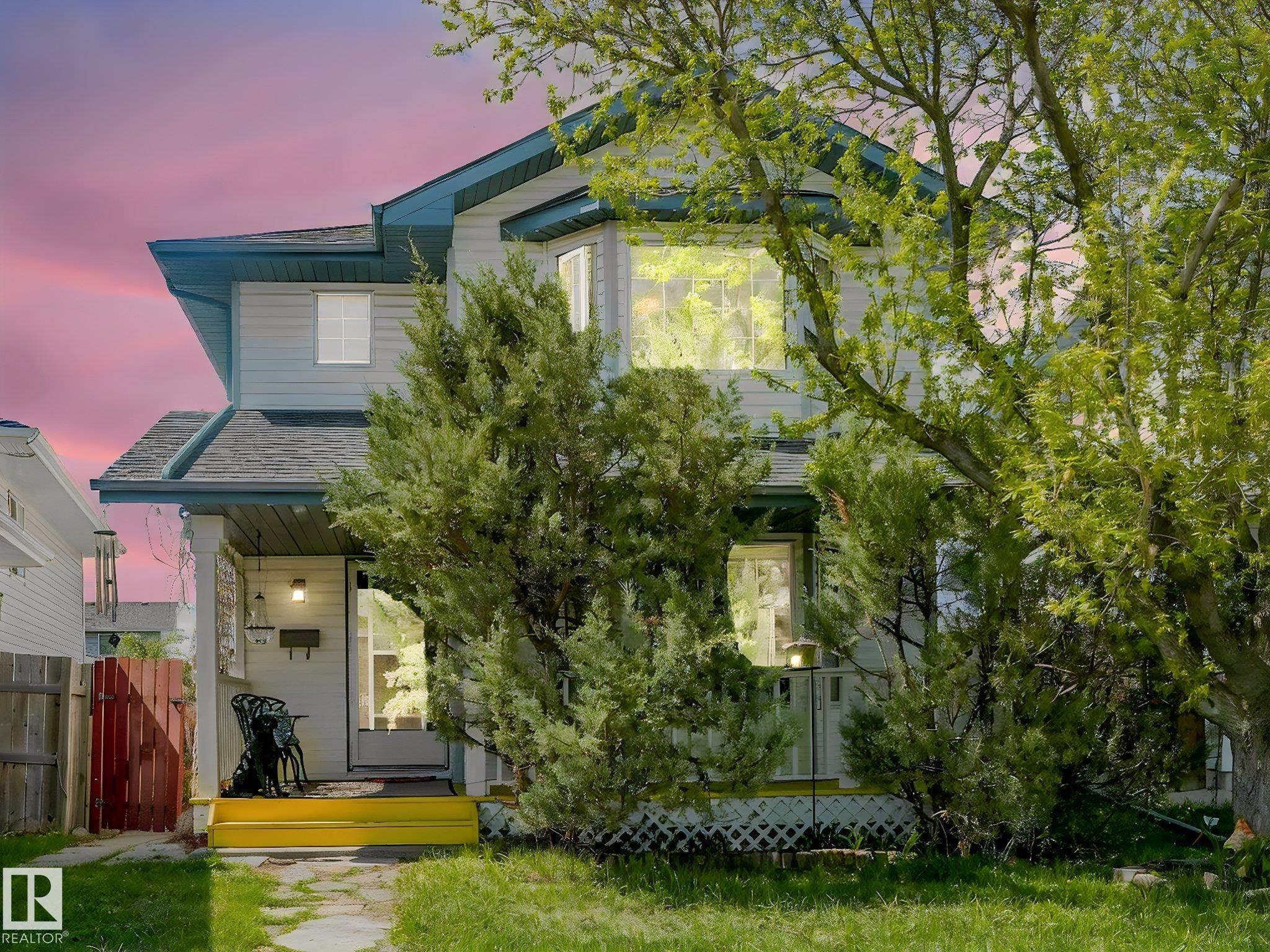 16228 55A Street, E4488735, Alberta,