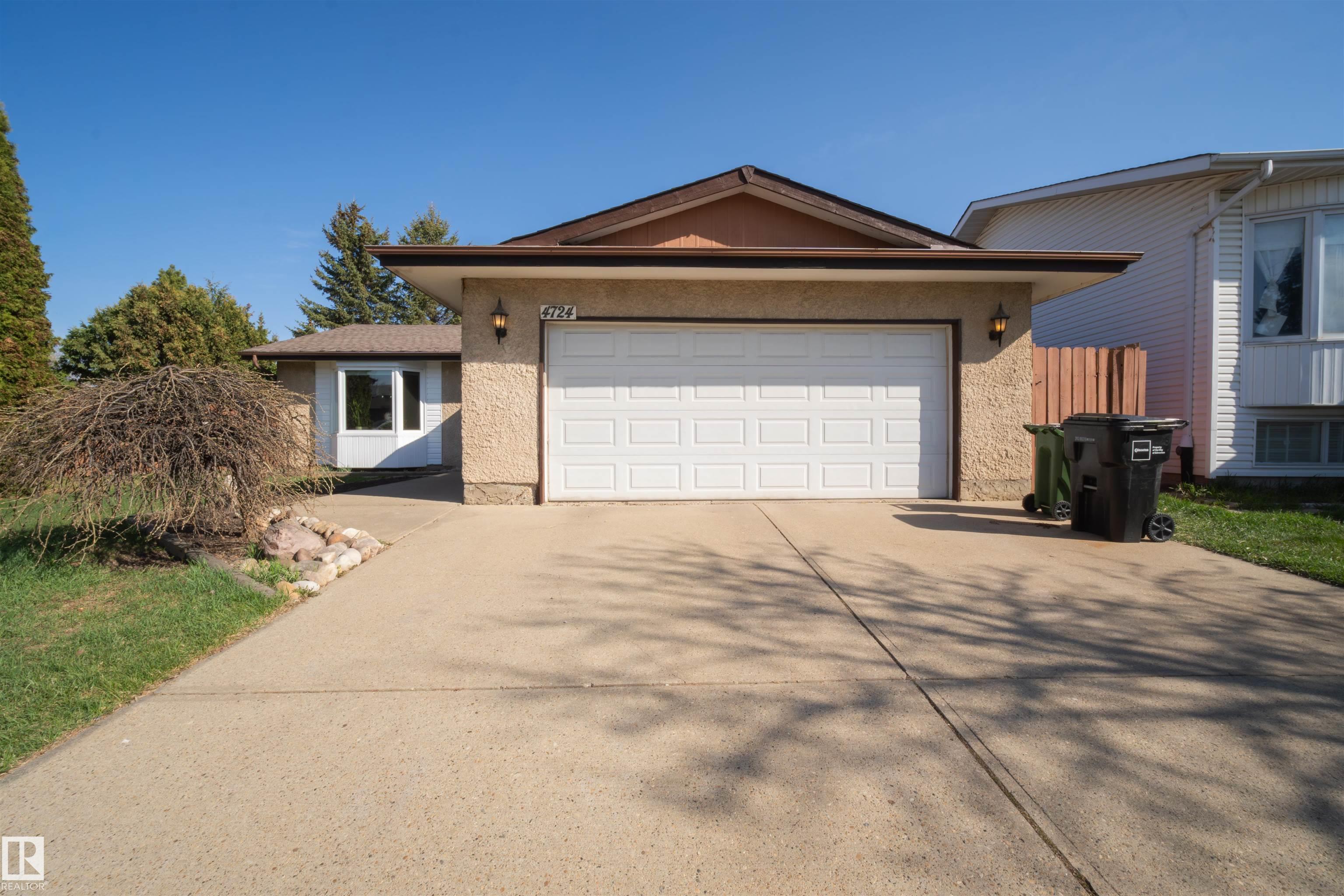 4724 38B Avenue NW, E4488737, Alberta,