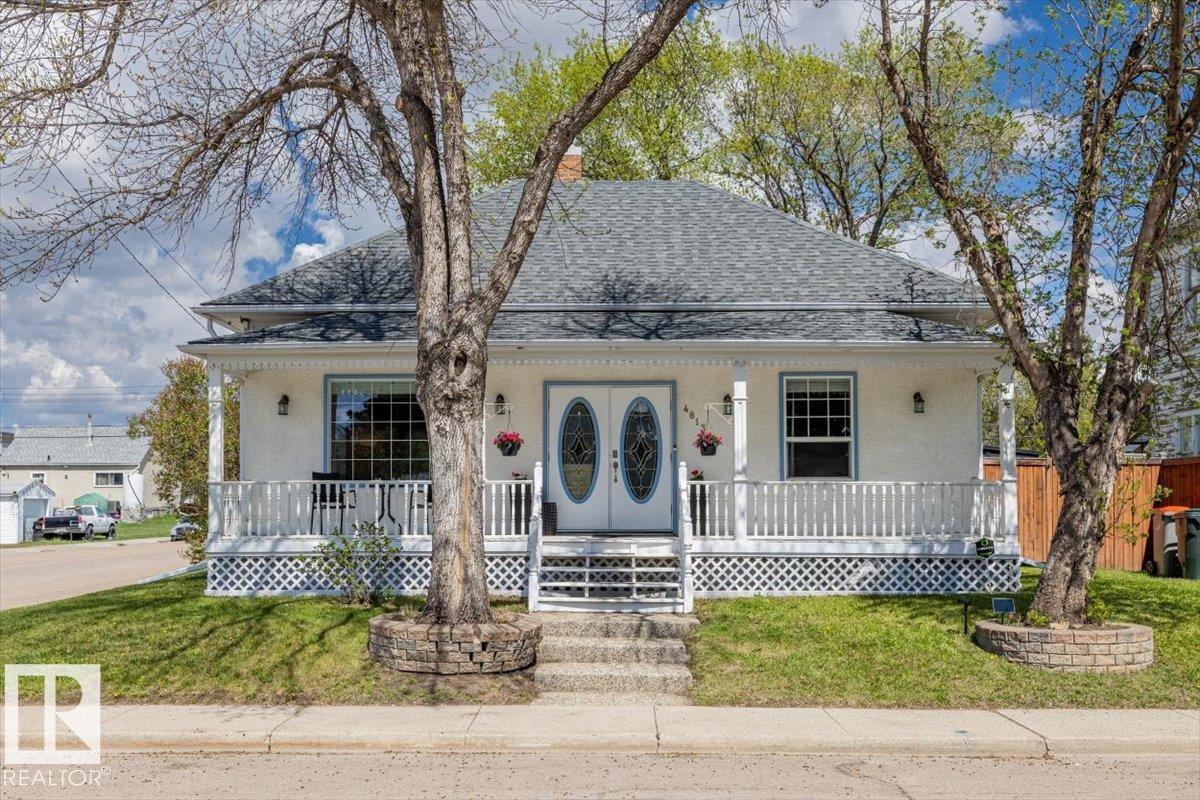 4813 53 Avenue, E4488739, Alberta,