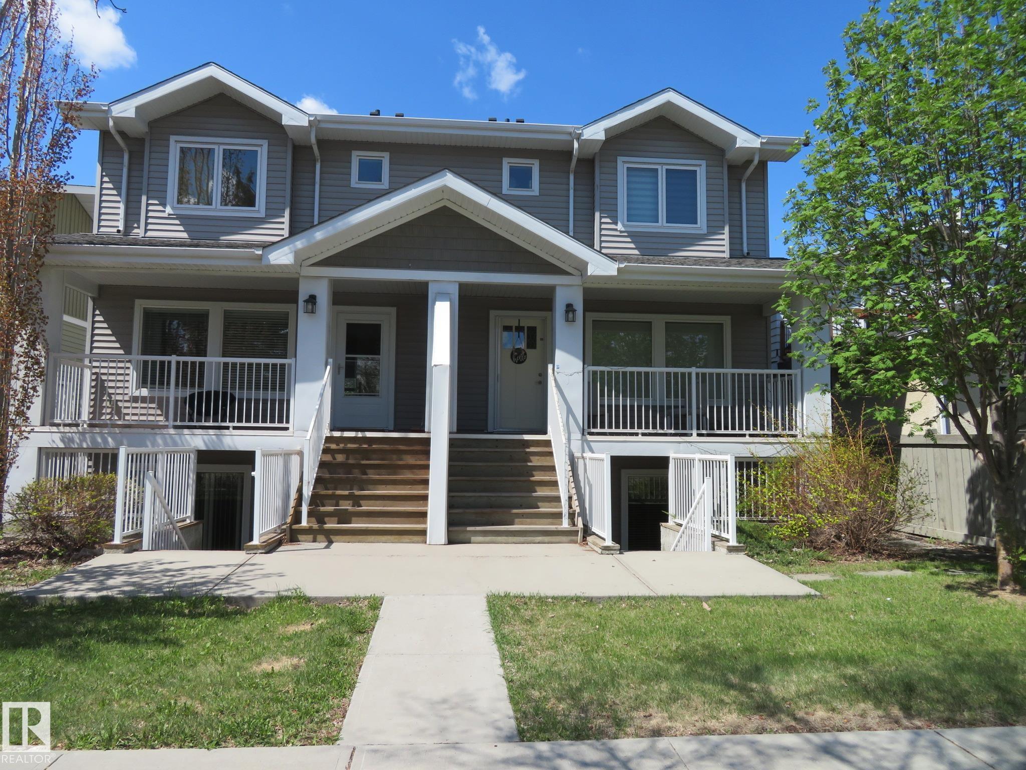 11840 112 Street, E4488740, Alberta,