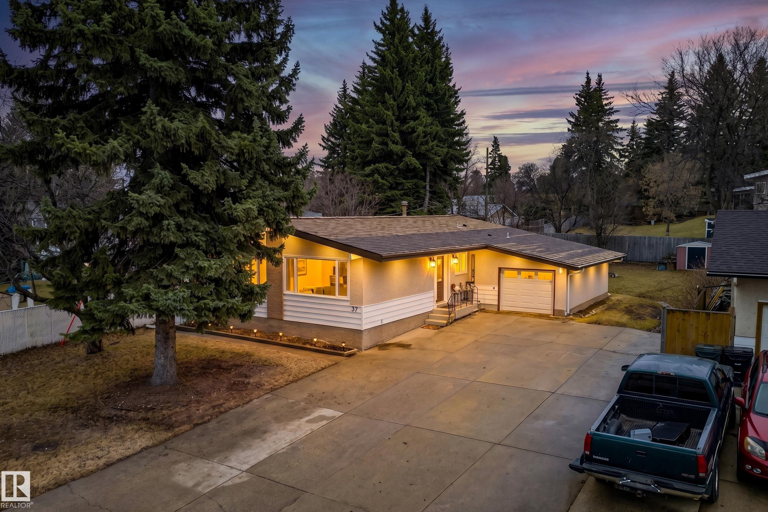 37 HAZEL Street, E4488750, Alberta,