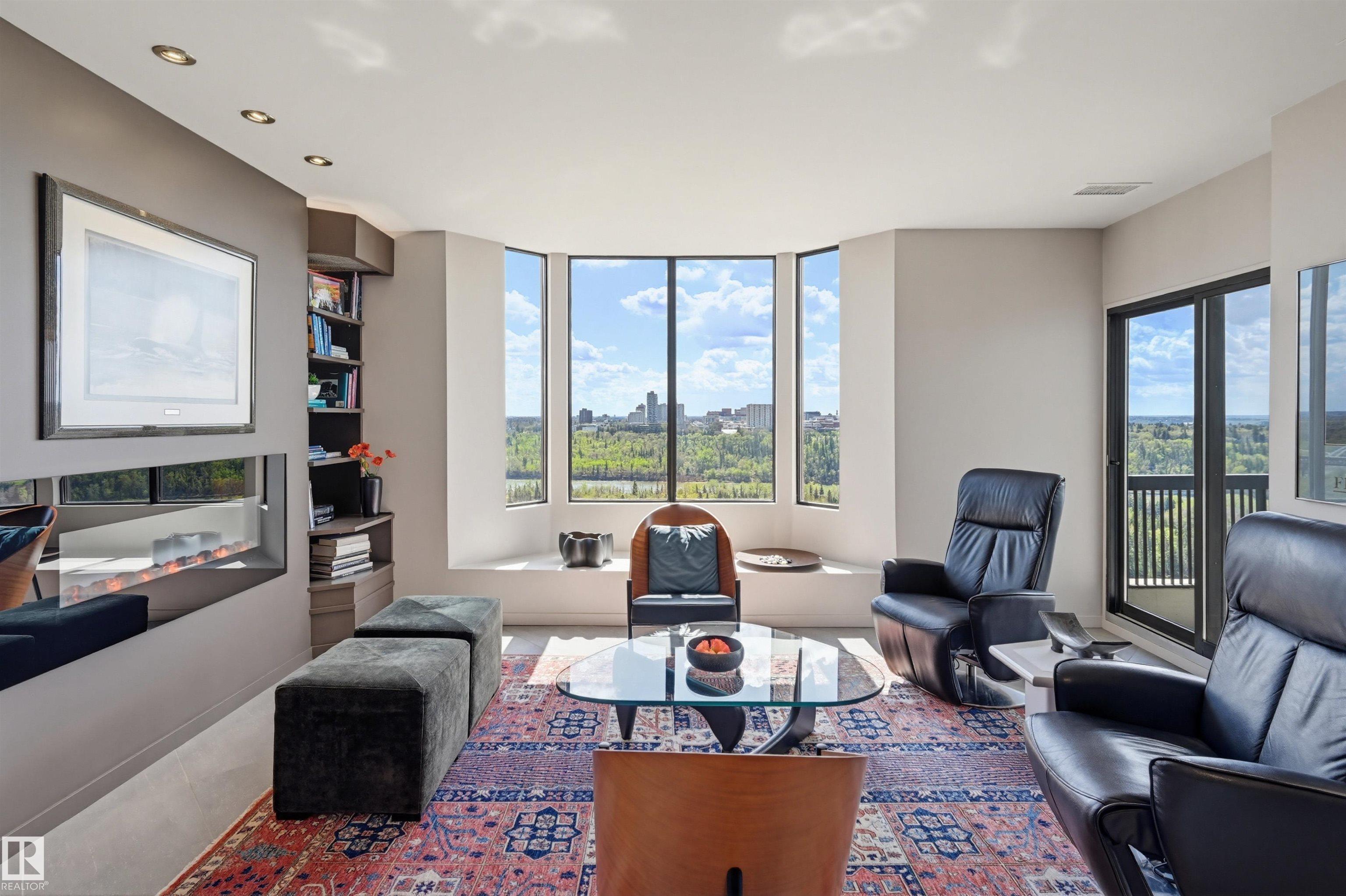 1704 11503 100 Avenue, E4488756, Alberta,