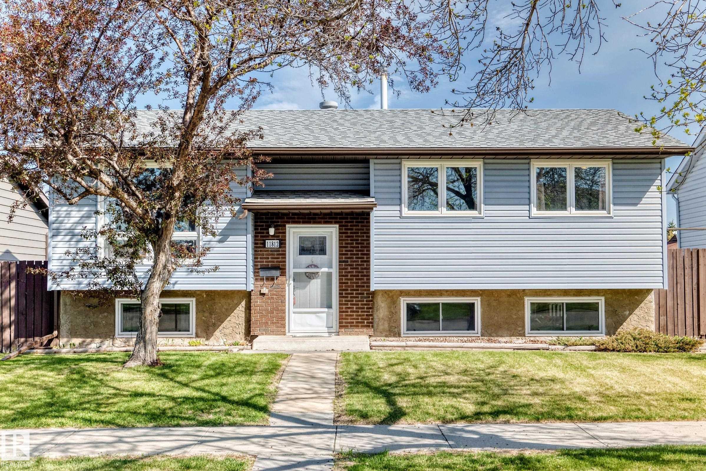 11812 139 Avenue, E4488761, Alberta,