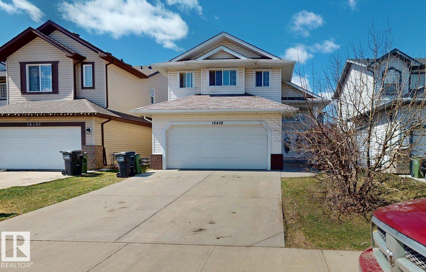 16408 49 Street NW, E4488767, Alberta,