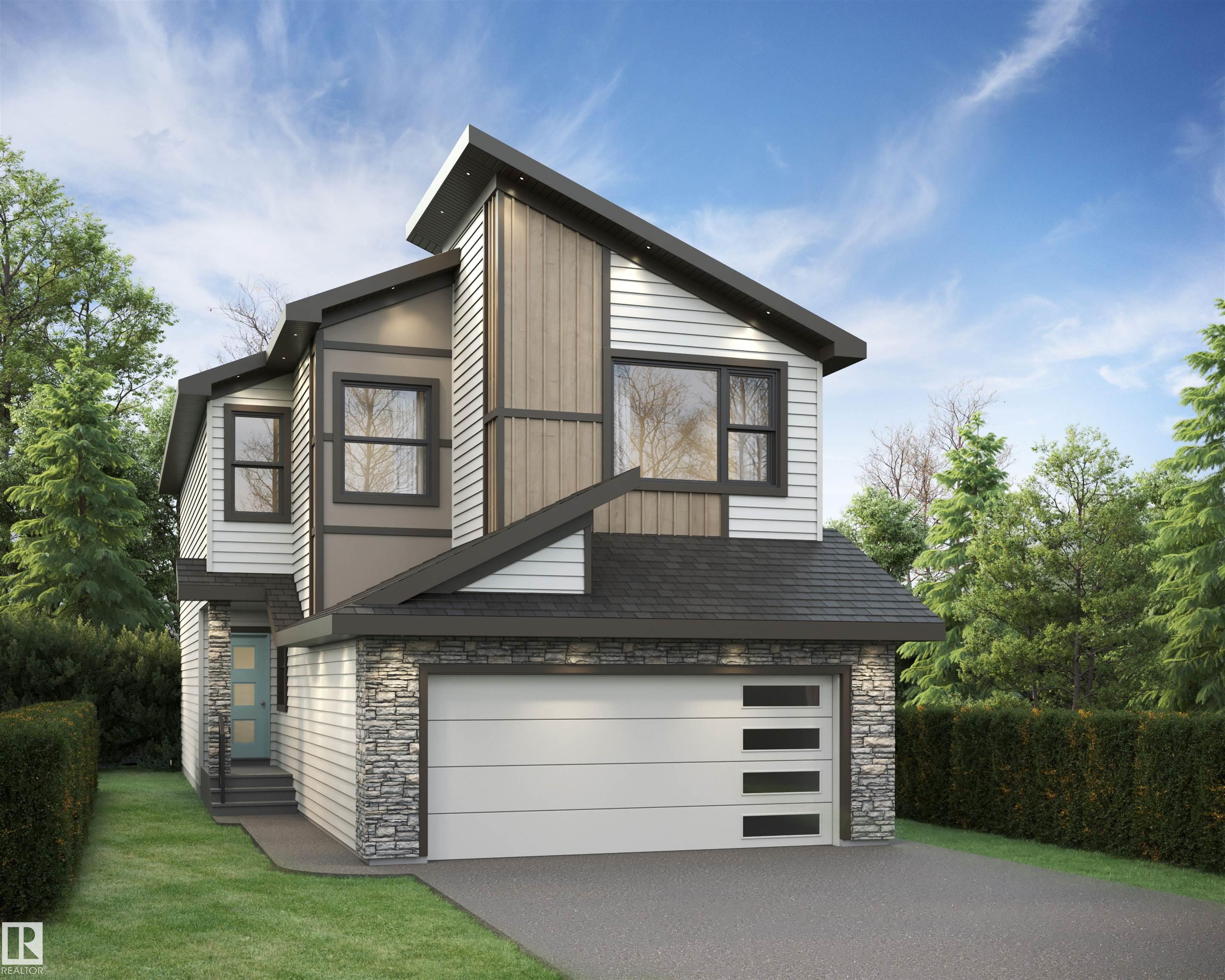 2382 Muckleplum Way, E4488769, Alberta,