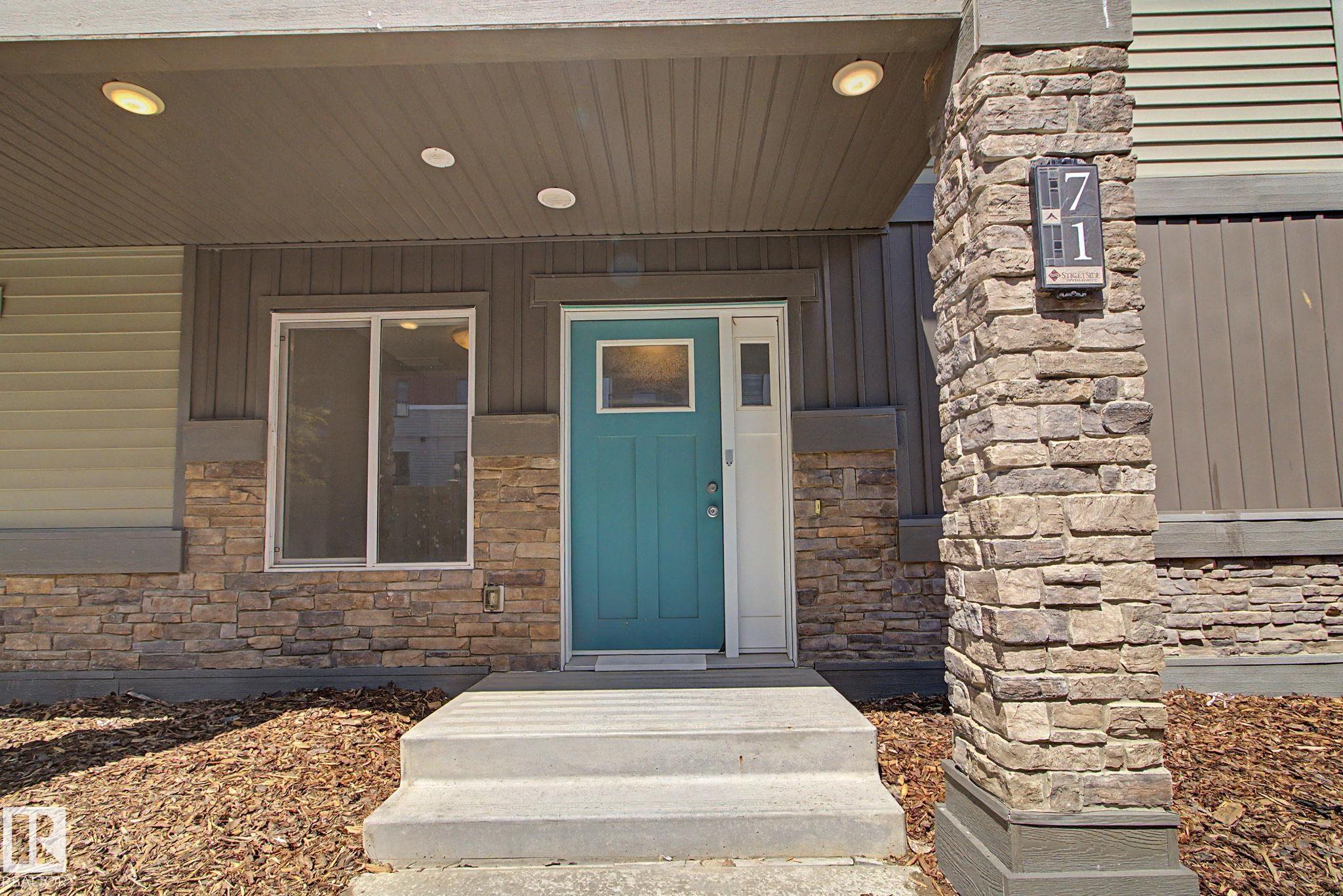 71 1530 TAMARACK Boulevard, E4488775, Alberta,