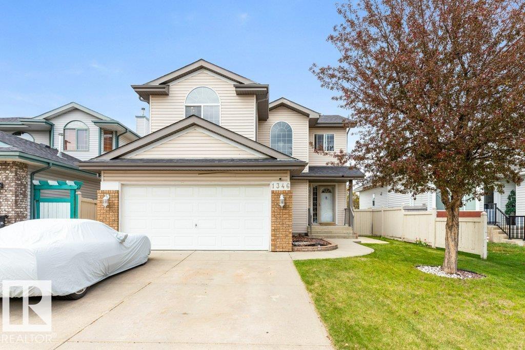 1346 118A Street, E4488776, Alberta,