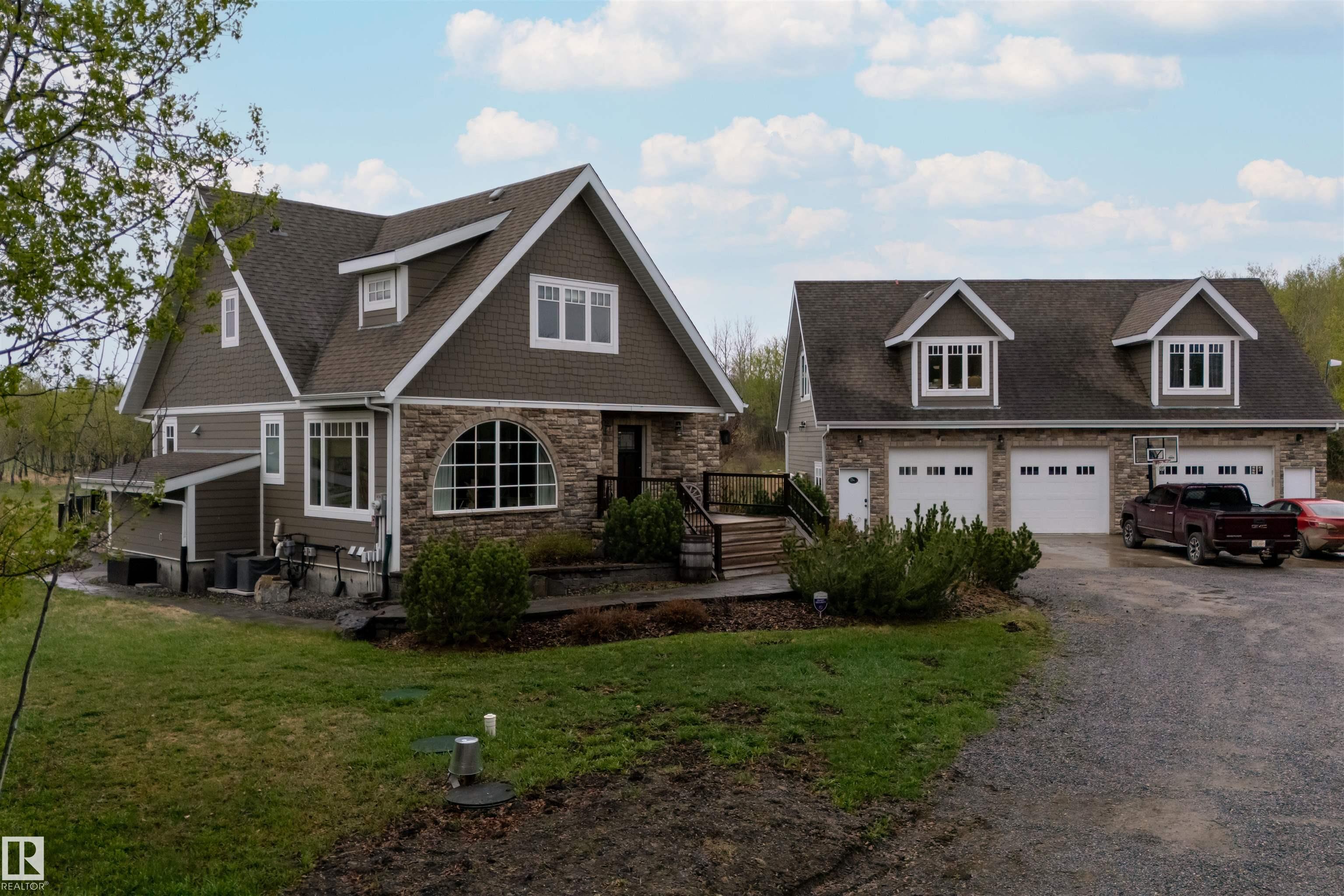 27317 TWP ROAD 554, E4488777, Alberta,