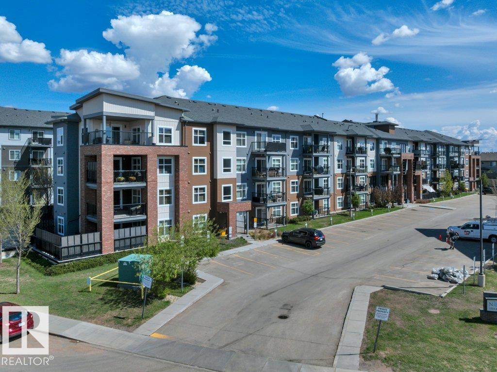 206 5510 SCHONSEE Drive, E4488778, Alberta,