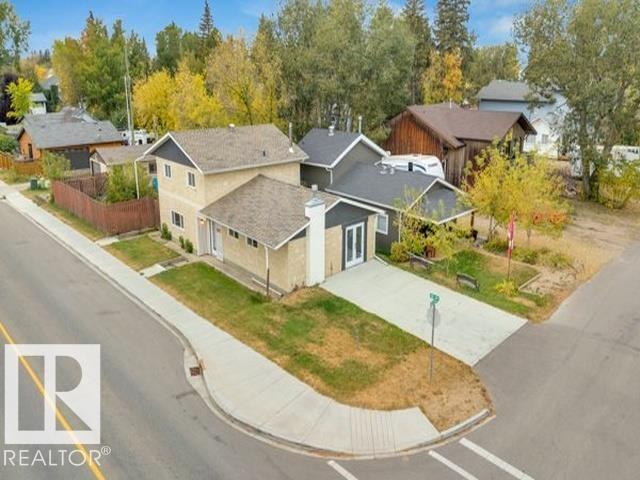 3602 50th Ave, E4488786, Alberta,