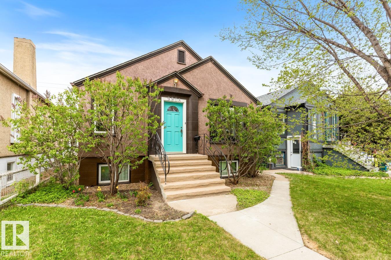 9908 87 Avenue, E4488795, Alberta,