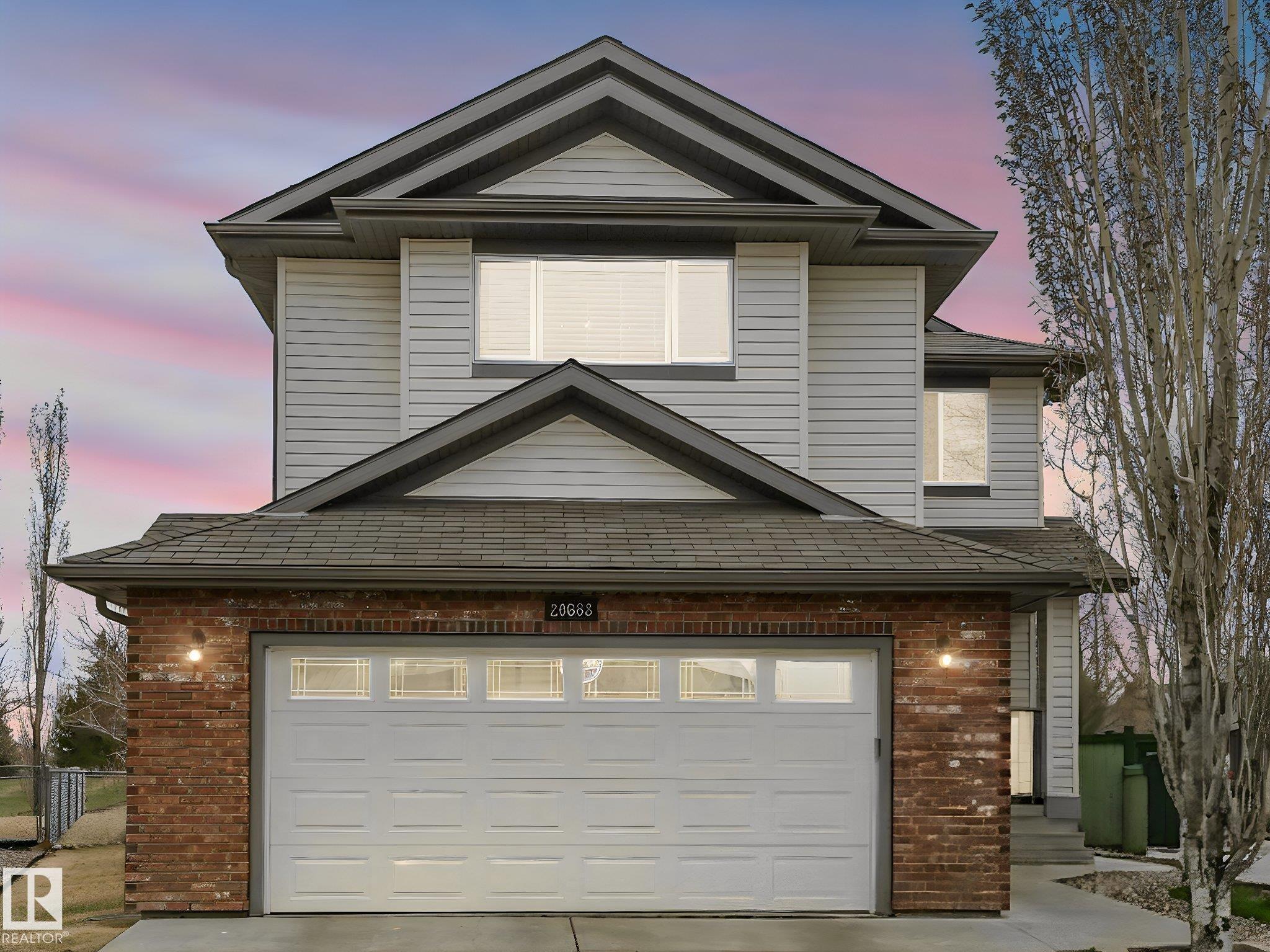 20853 92A Avenue NW, E4488803, Alberta,