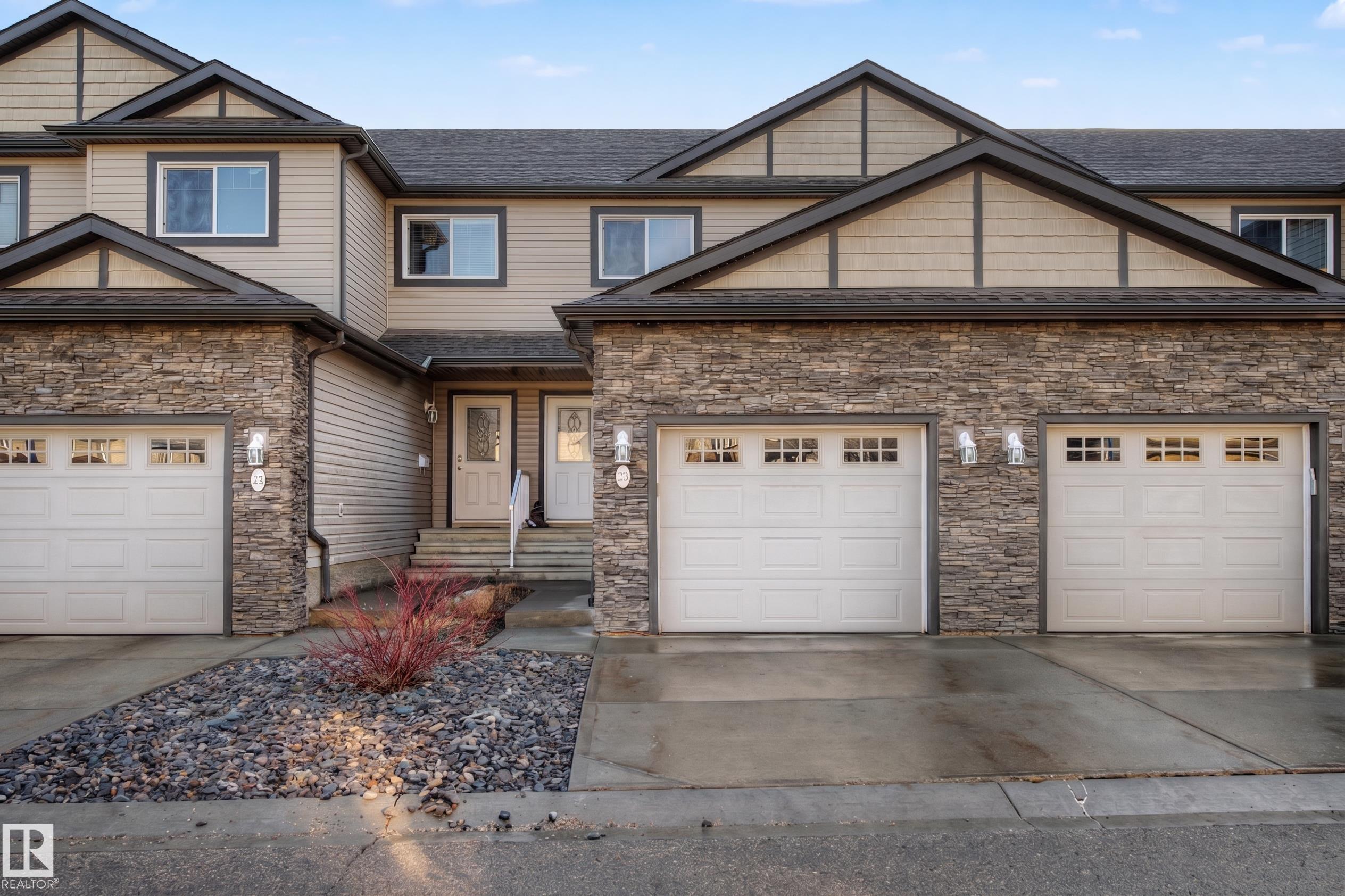 23 2005 70 Street, E4488804, Alberta,