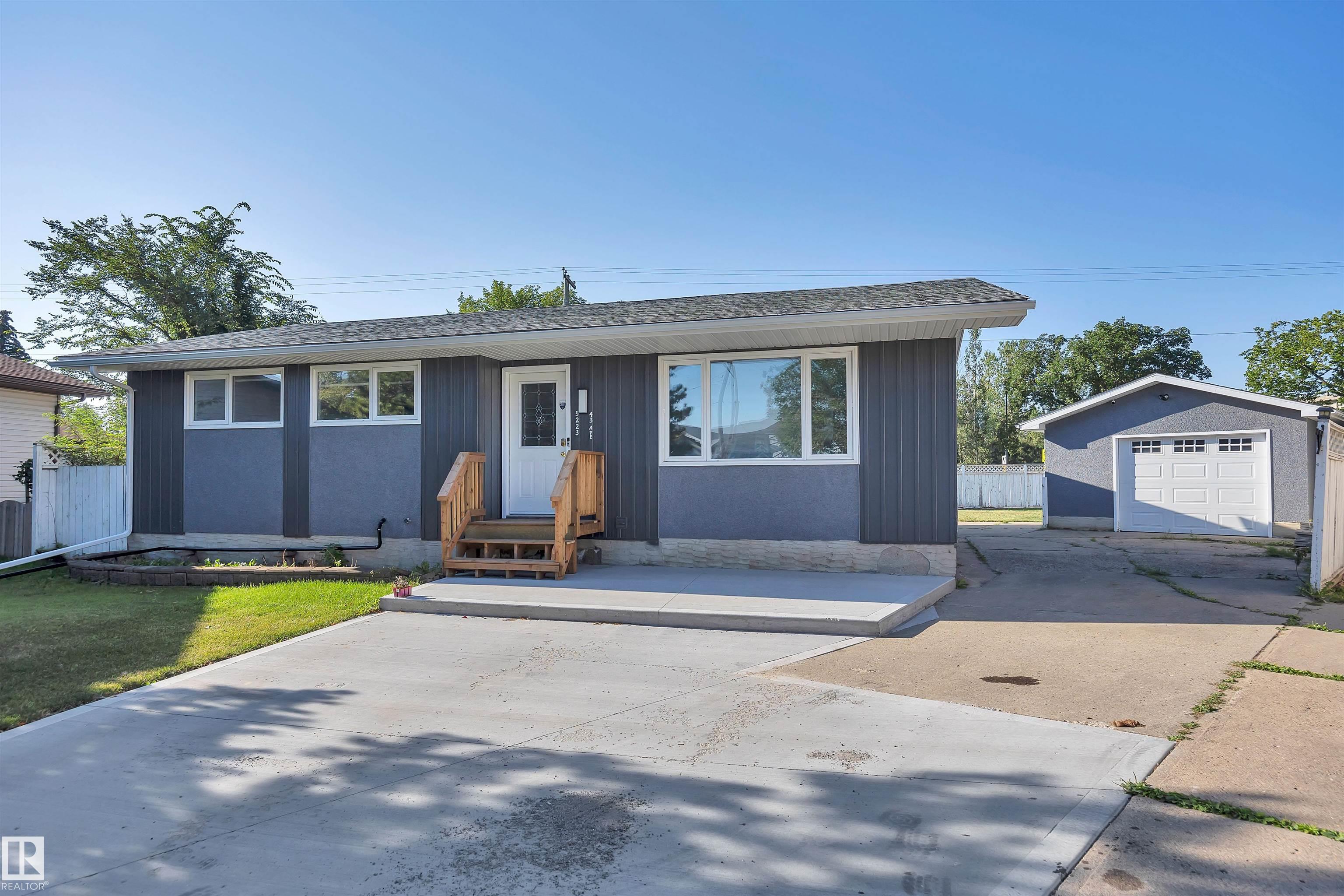 5223 43 Avenue, E4488808, Alberta,