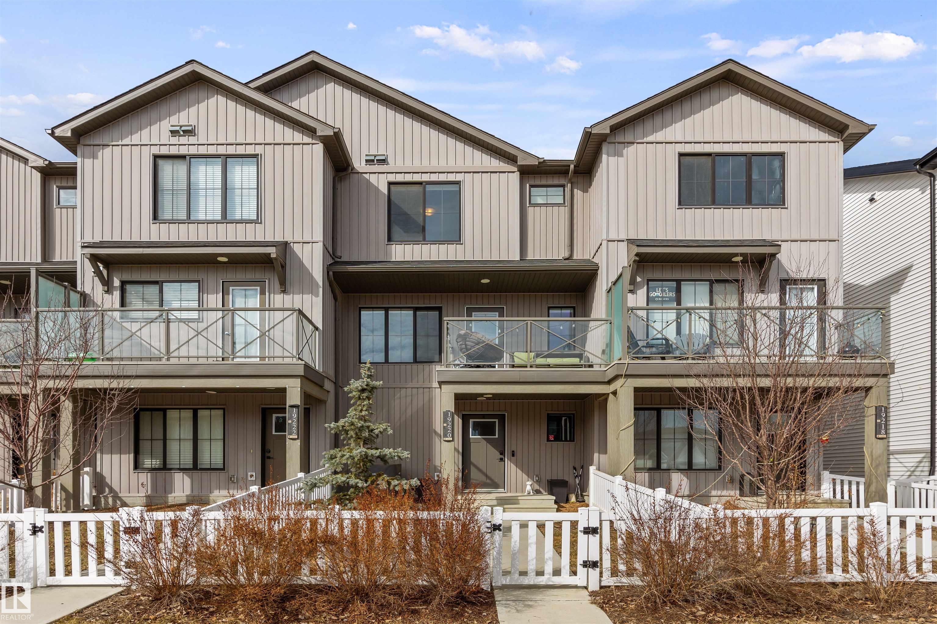 19220 27 Avenue, E4488810, Alberta,