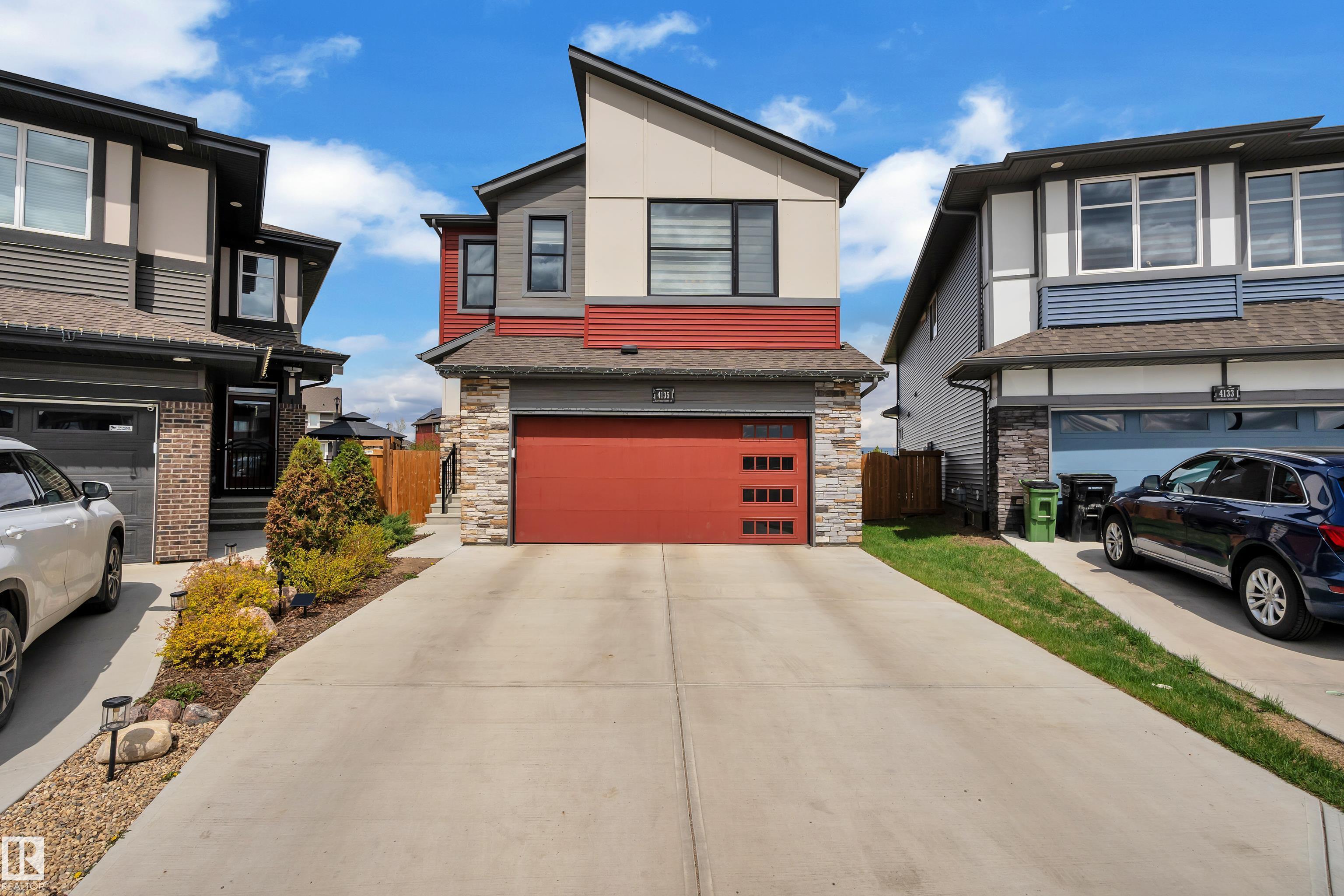 4135 HAWTHORN Crest, E4488812, Alberta,