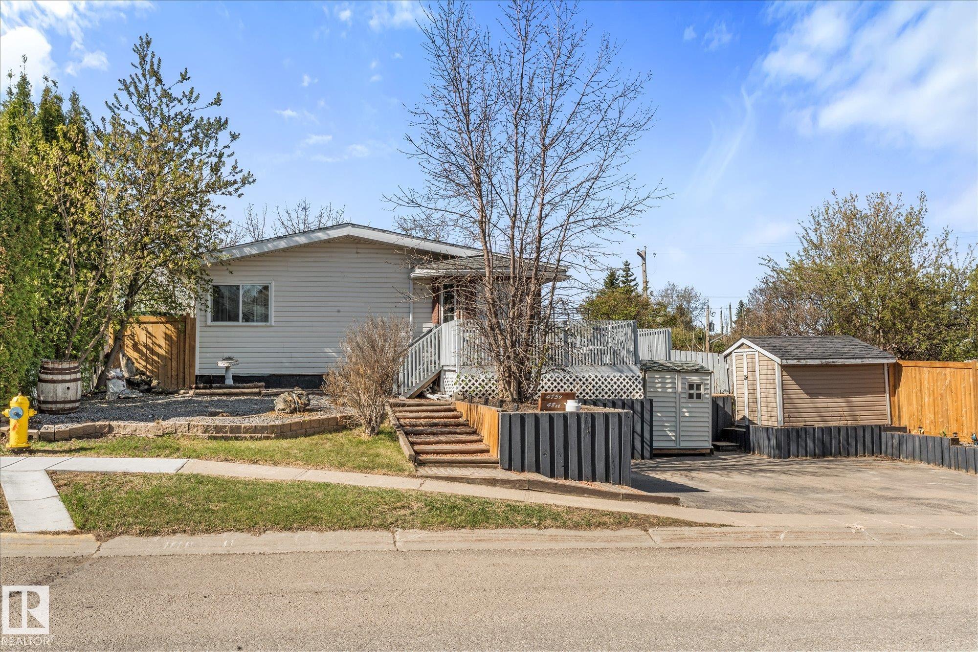 4759 48 Street, E4488819, Alberta,