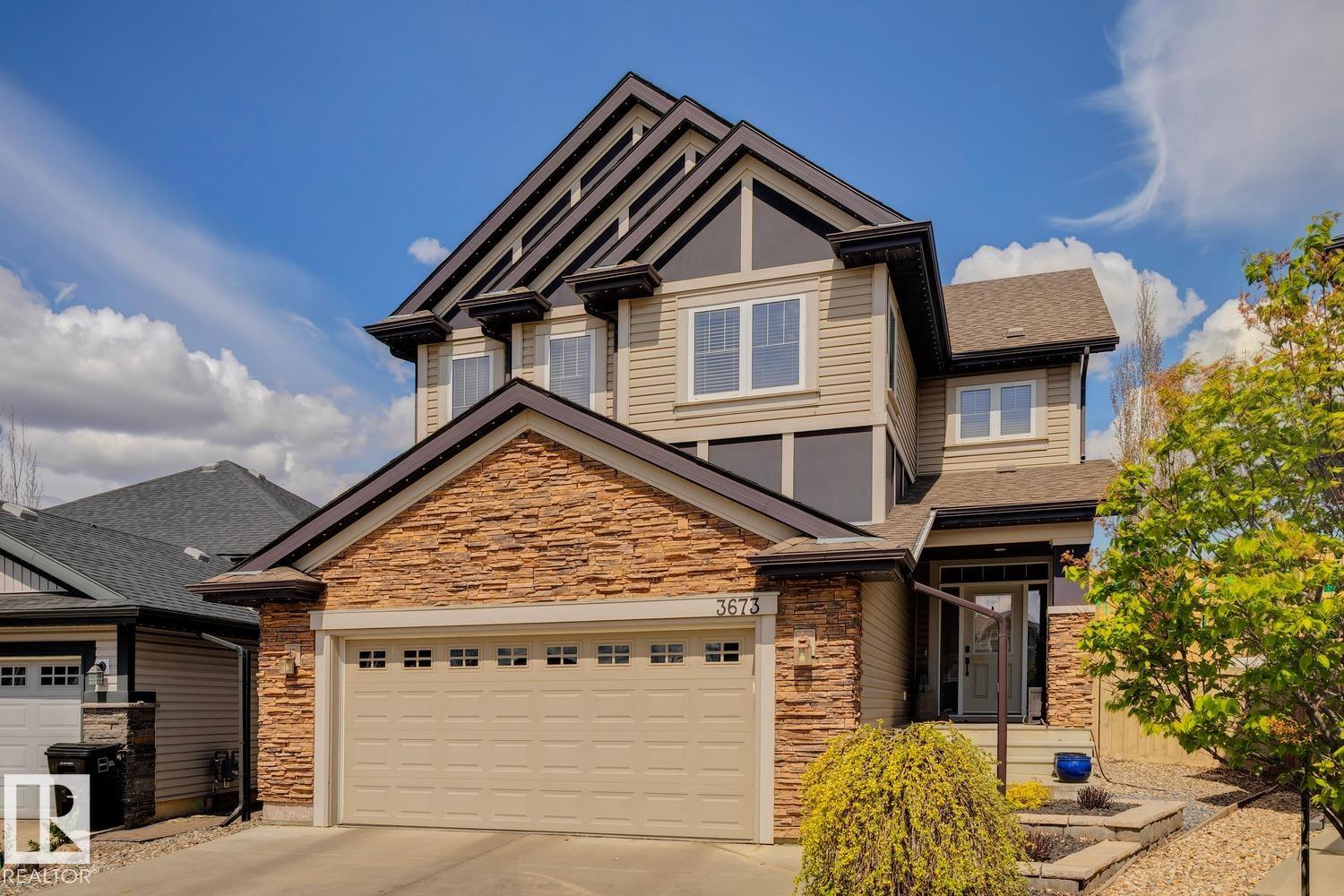 3673 ATKINSON Loop, E4488821, Alberta,