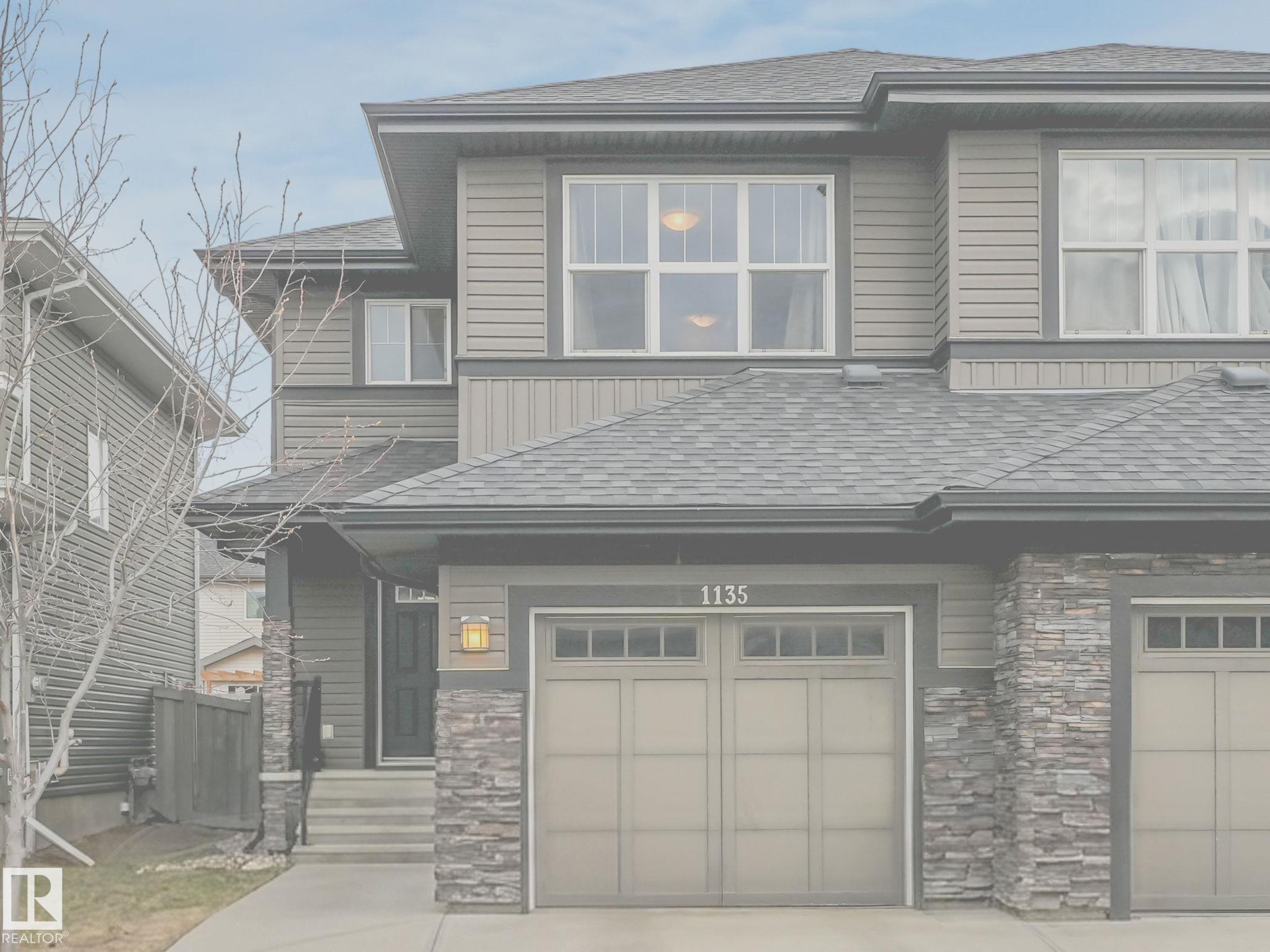 1135 177 Street, E4488822, Alberta,
