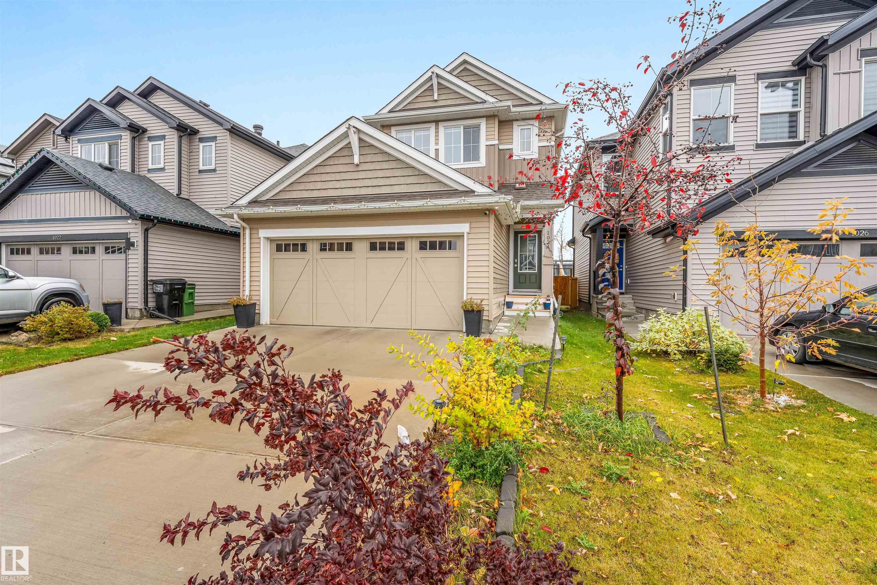 1024 DANIELS LOOP, E4488825, Alberta,