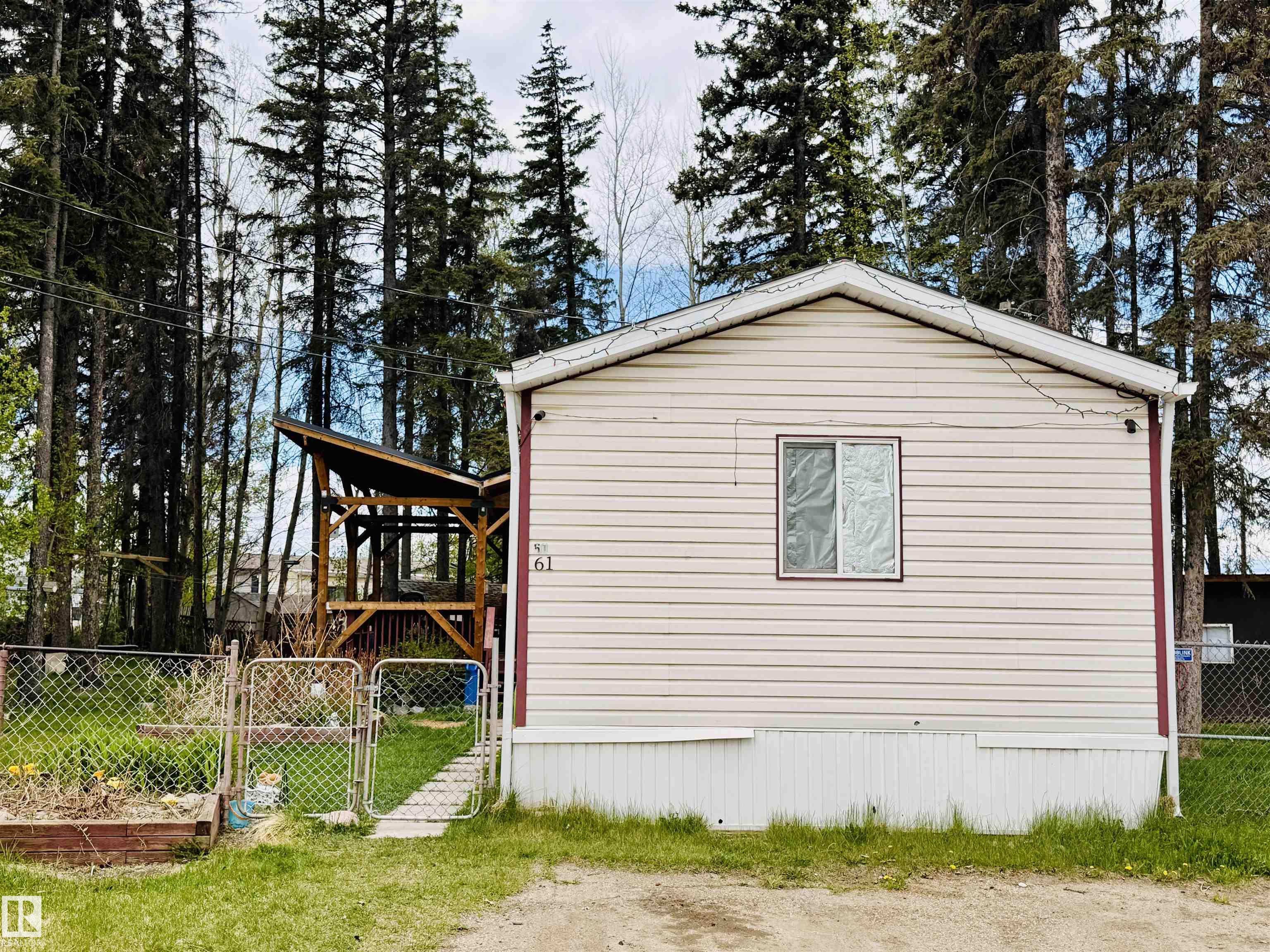 #61 Greenwood MHP, E4488843, Alberta,