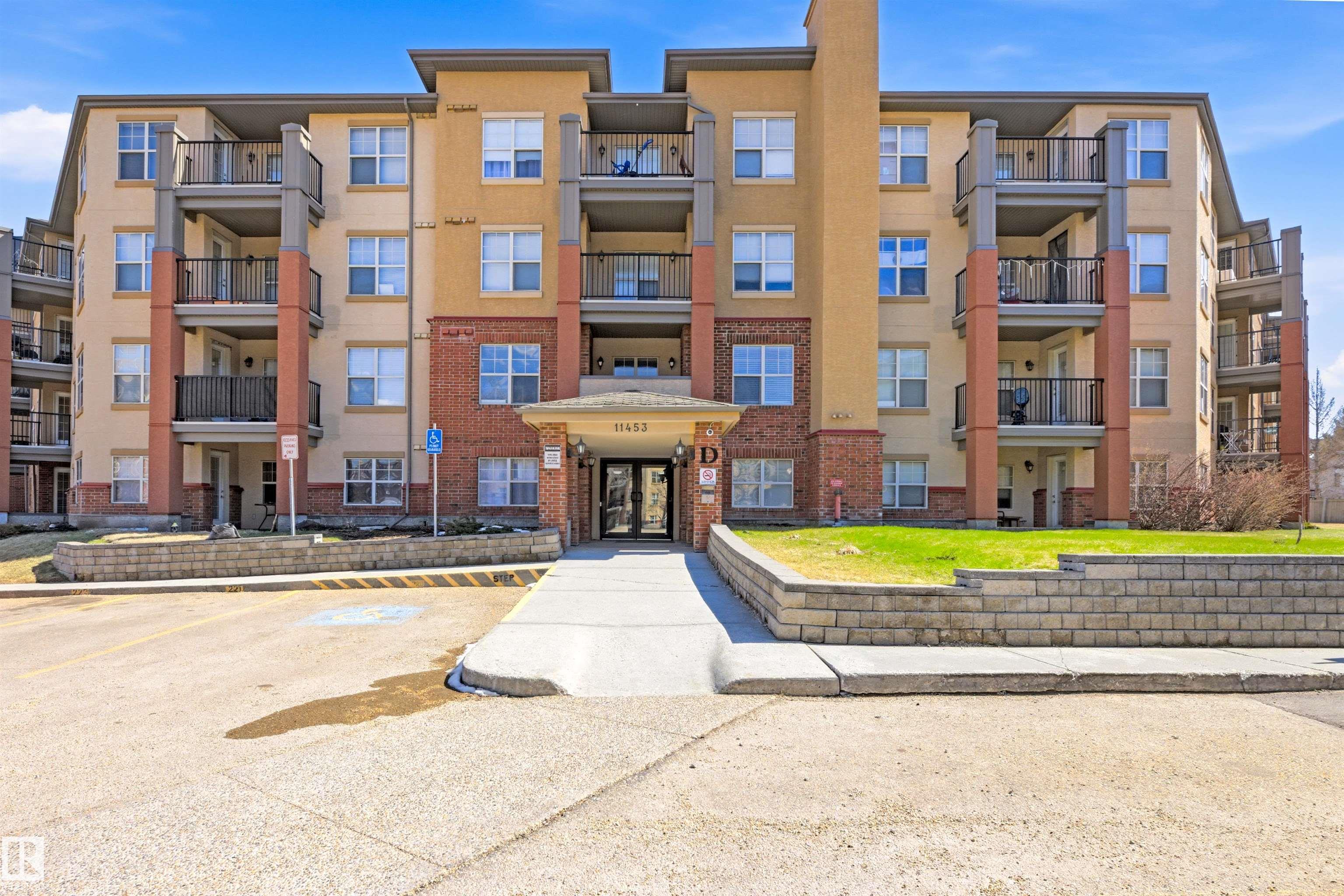 407 11453 ELLERSLIE Road SW, E4488846, Alberta,