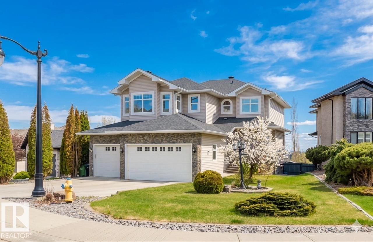 3412 MACNEIL Link, E4488856, Alberta,